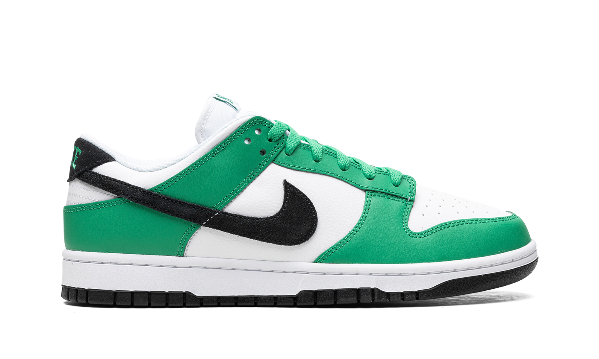 Dunk Low "Celtics"