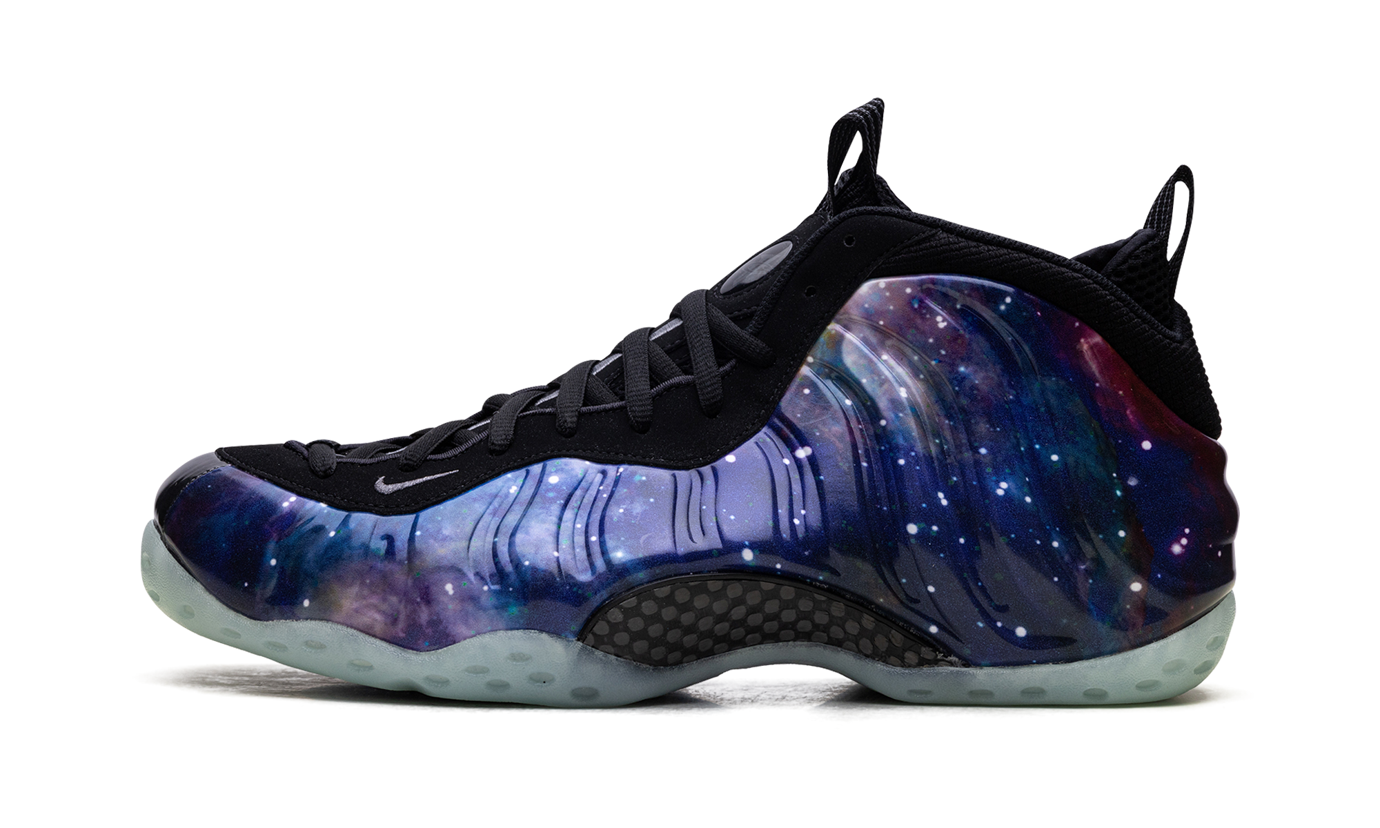 Air Foamposite One "Galaxy (2025)"