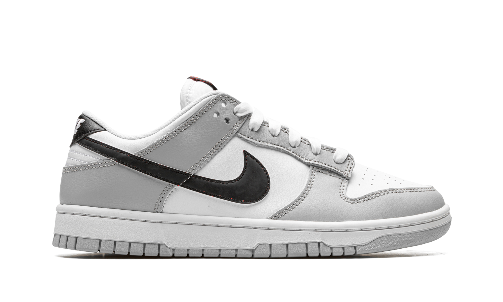 Dunk Low SE "Lottery Pack - Grey"