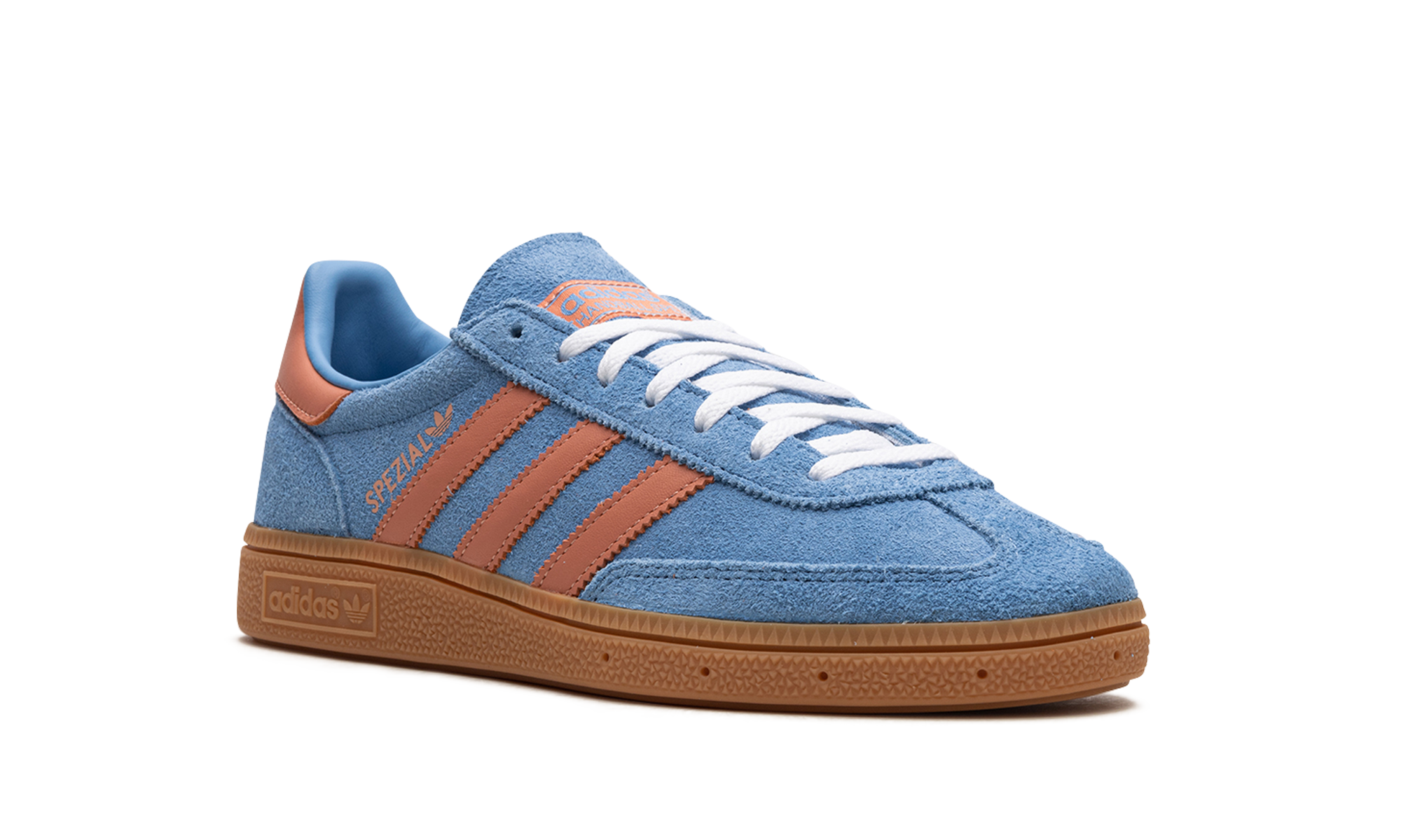 Handball Spezial WMNS "Light Blue"