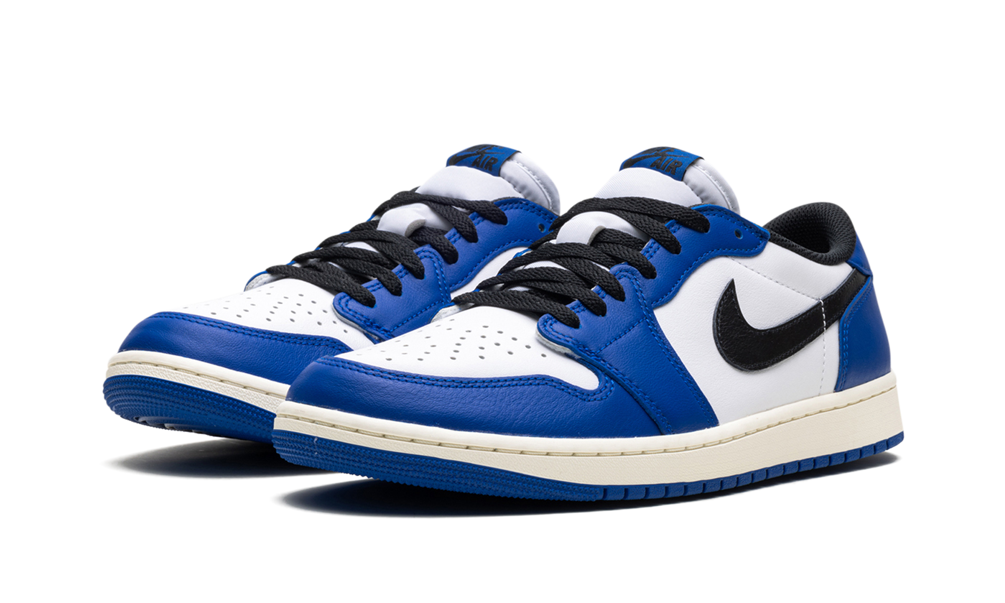 Air Jordan 1 "Game Royal"