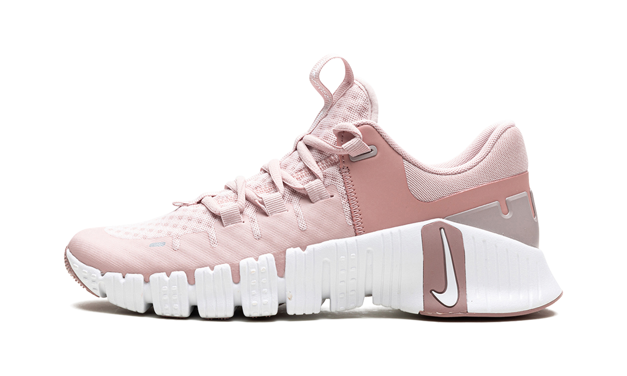 WMNS Nike Free Metcon 5 "Pink Oxford"