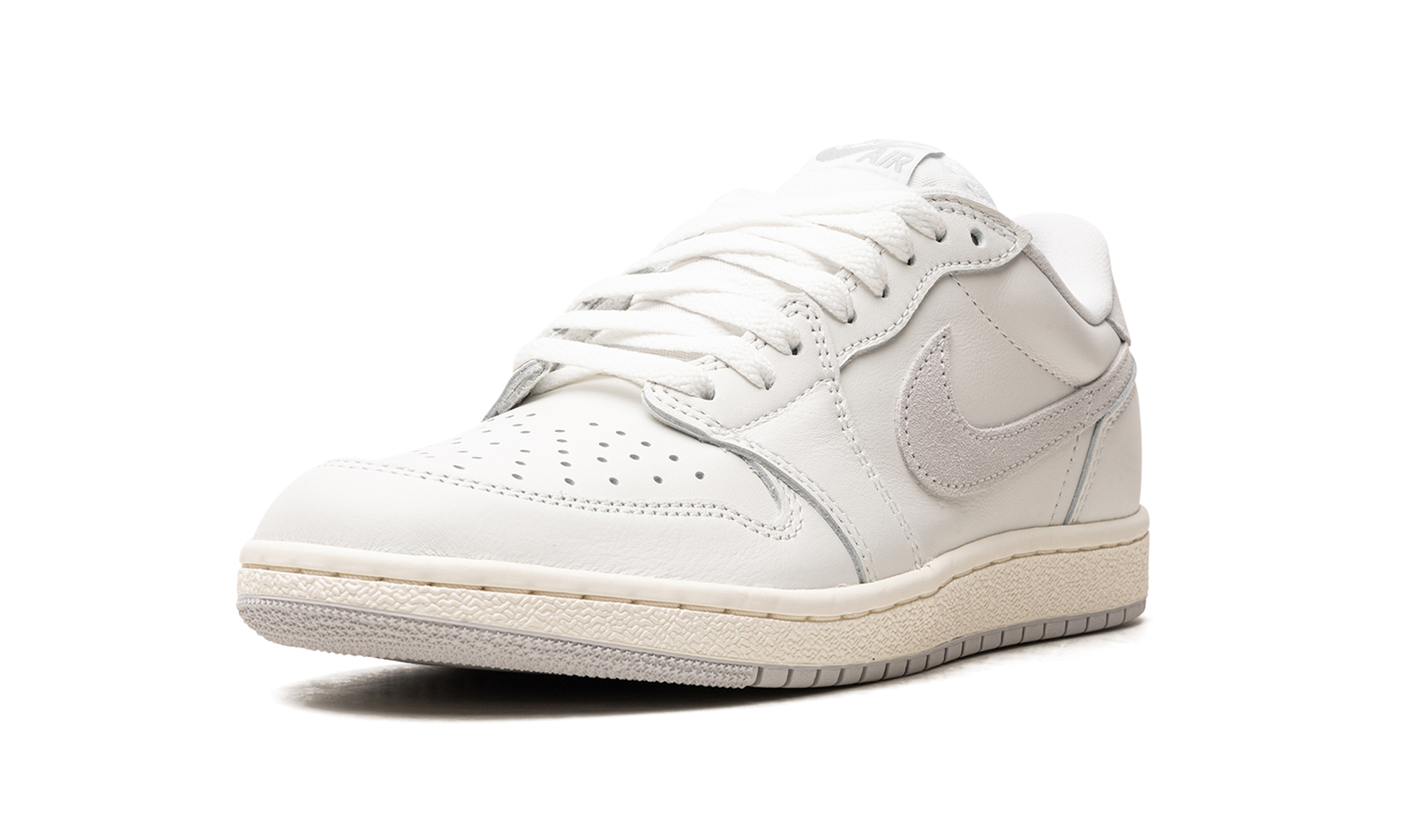 Air Jordan 1 Low 85 "Neutral Grey"