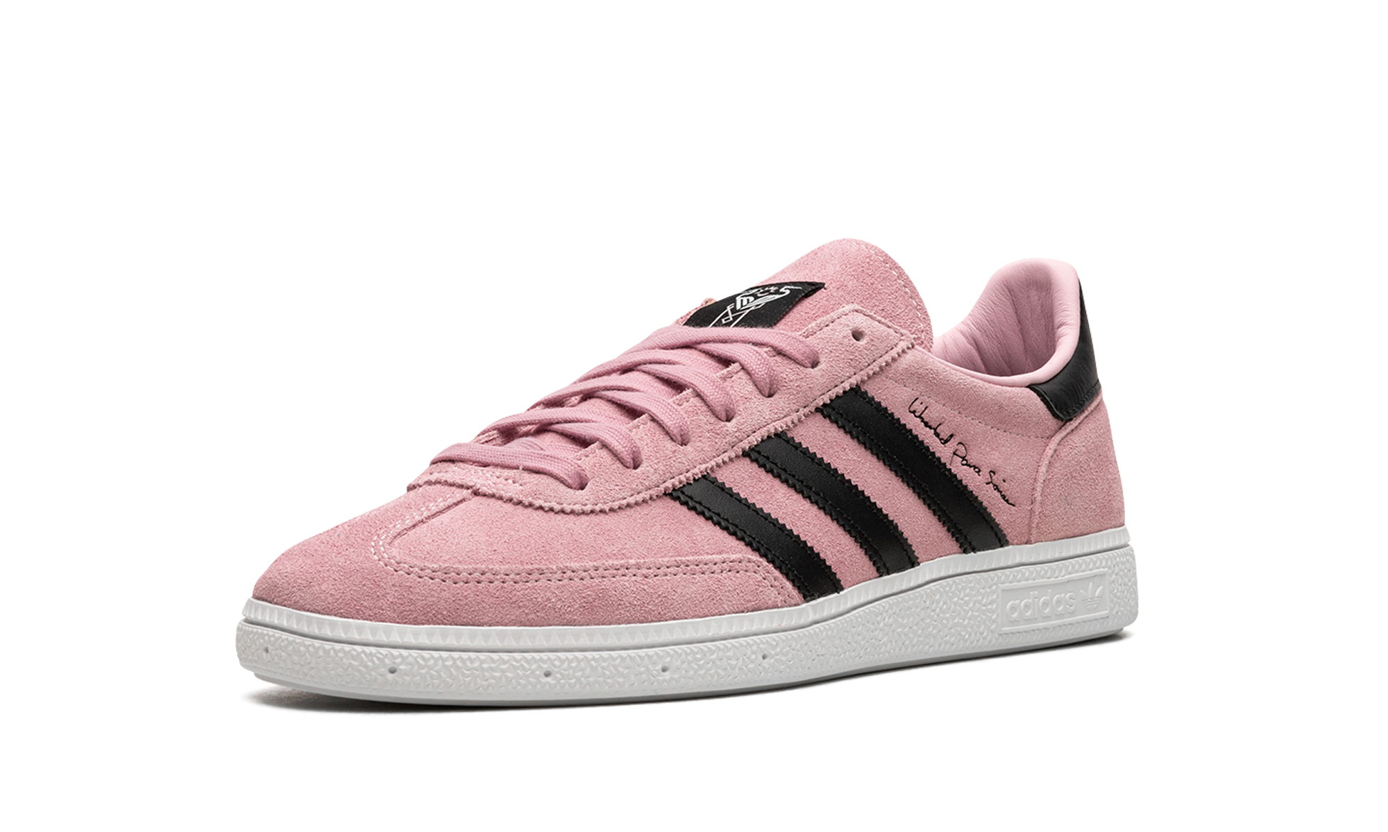 Handball Spezial IMCF "IMCF"