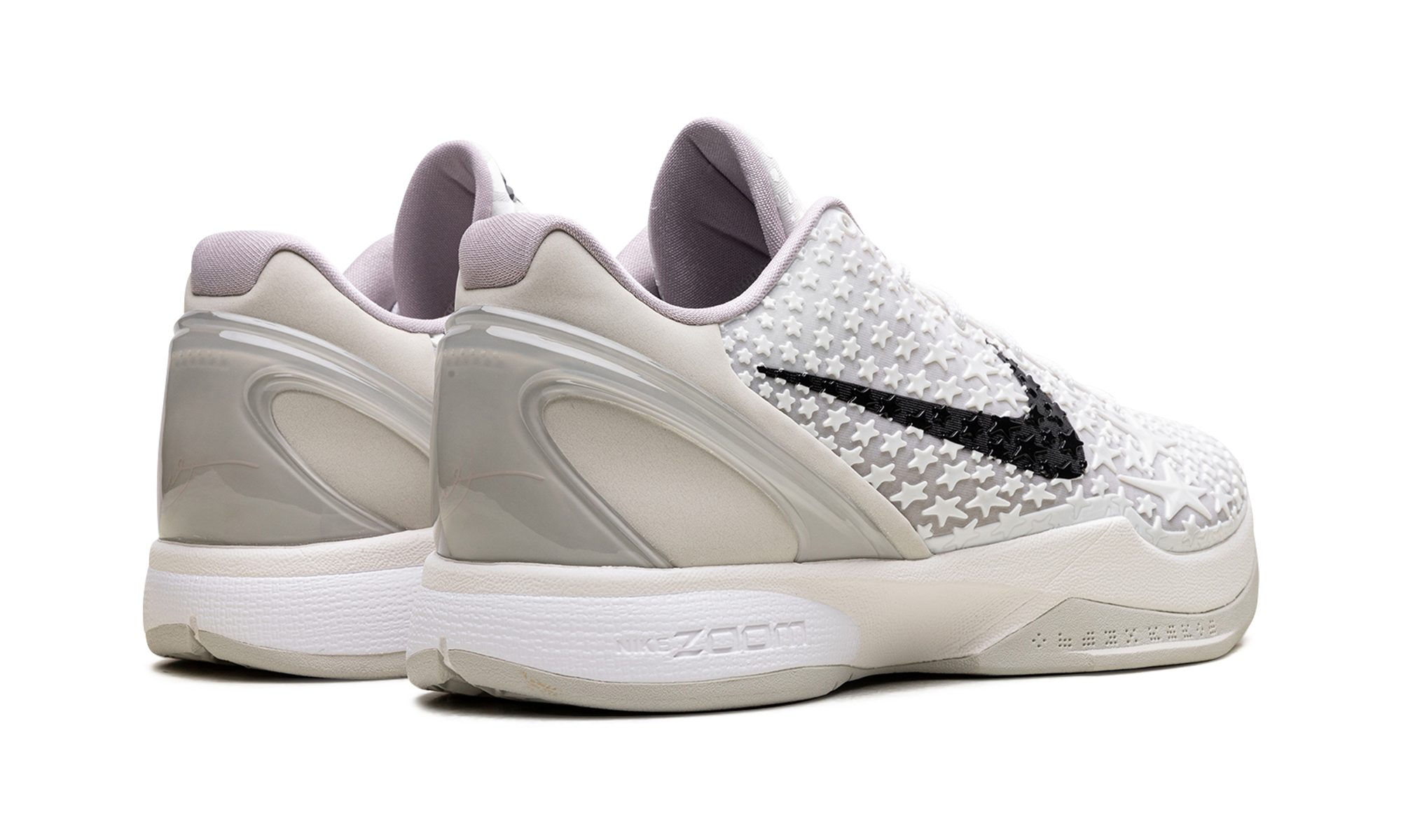 Kobe 6 Protro "All Star 2.0"