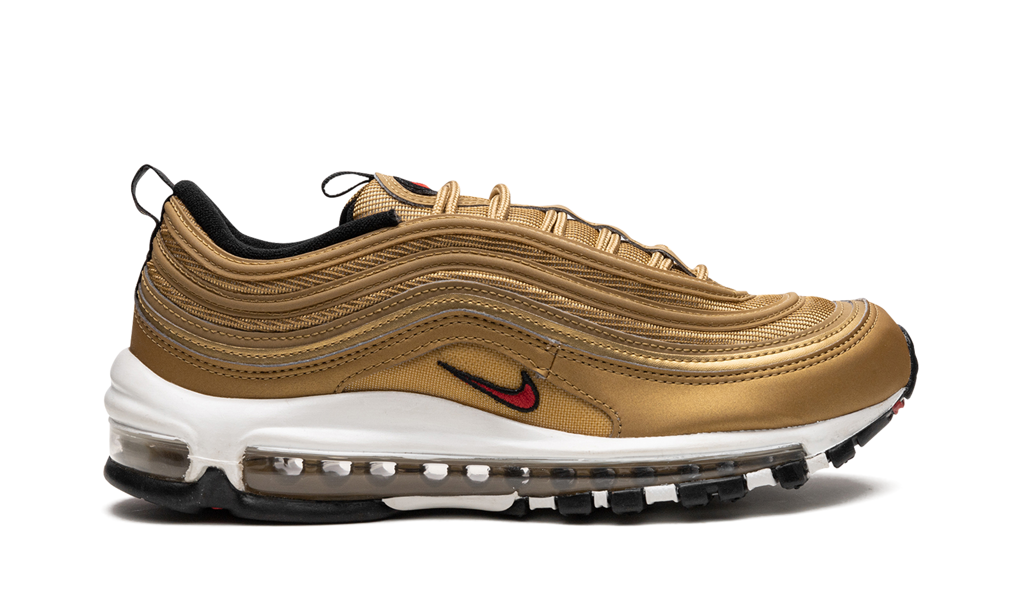 AIR MAX 97 OG MNS WMNS "Gold Bullet"