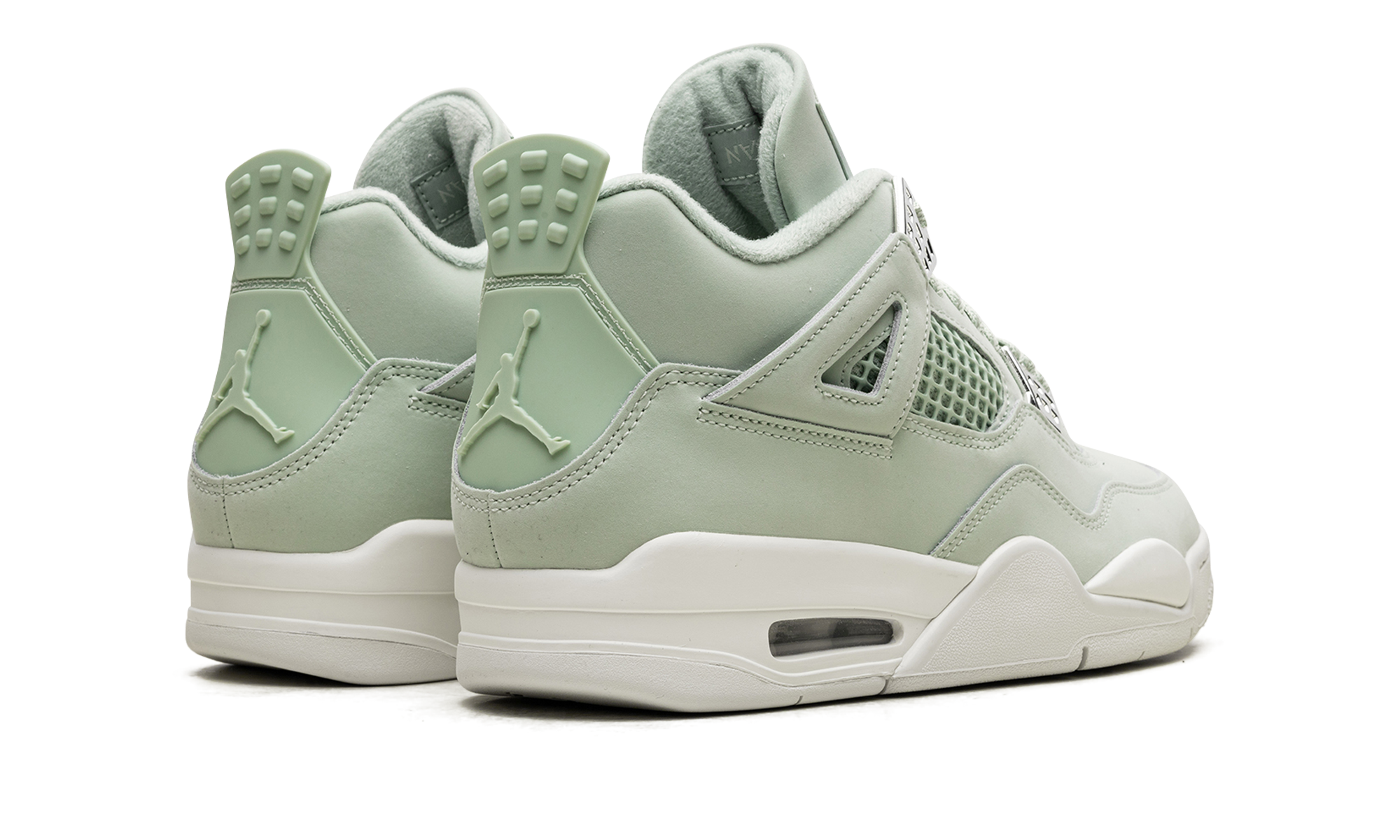 Air Jordan 4 WMNS "Abundance"