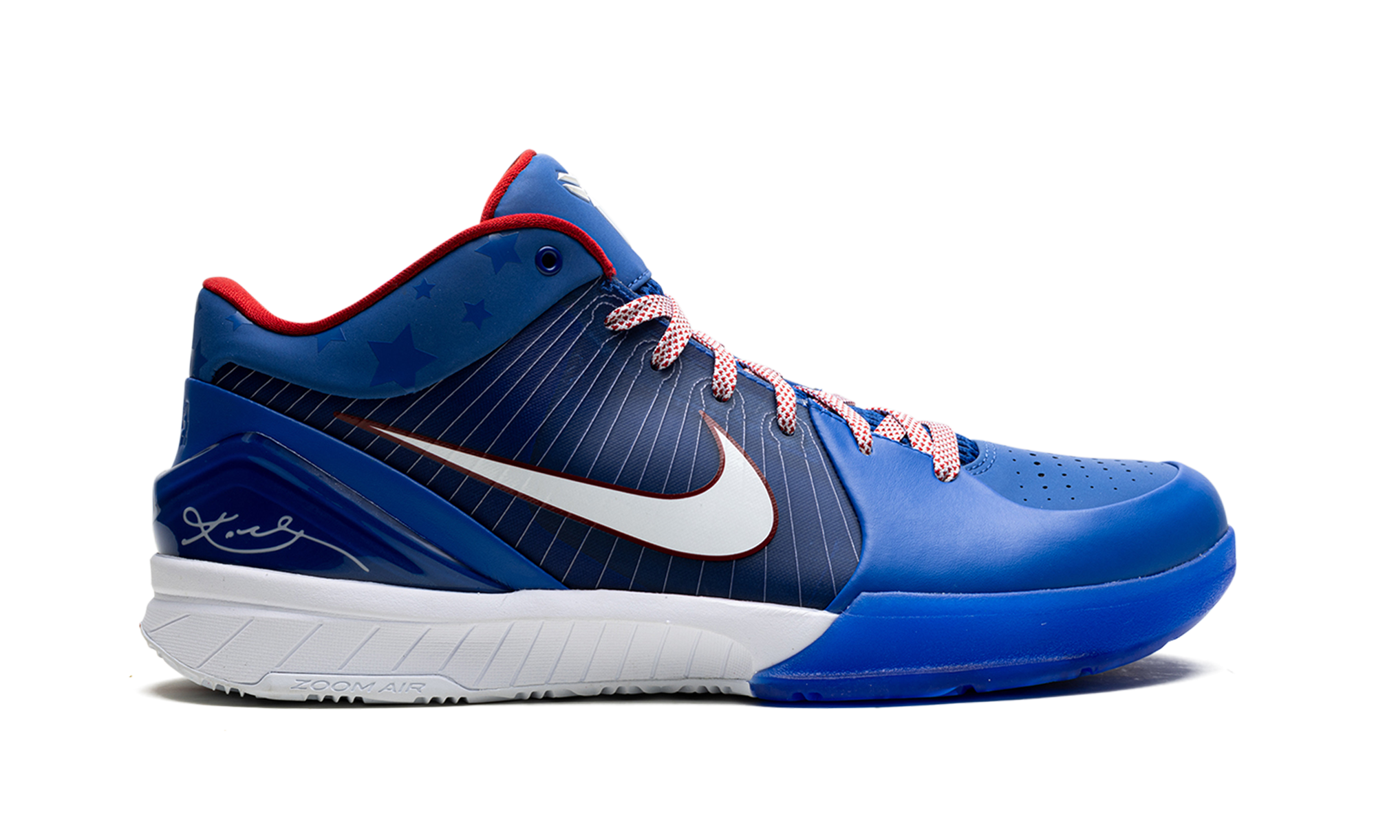Zoom Kobe 4 Protro "Philly"