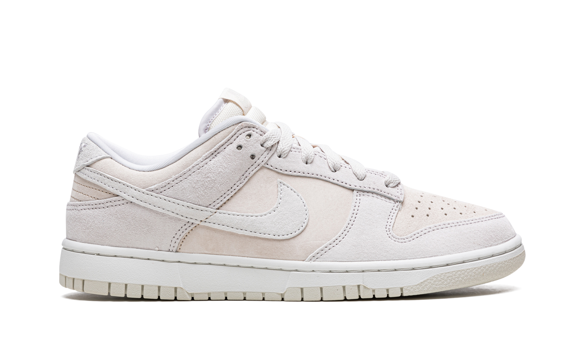 Dunk Low Retro PRM "Vast Grey"