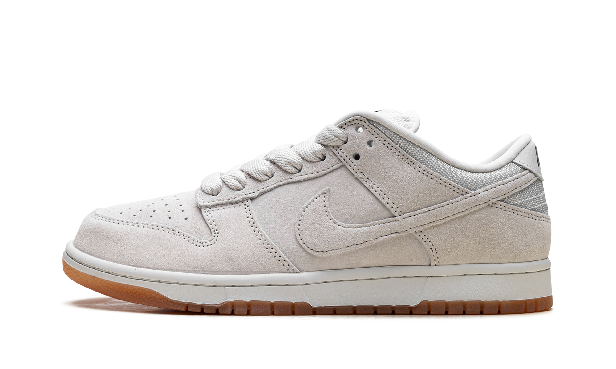 SB Dunk Low Pro B "Pale Ivory"