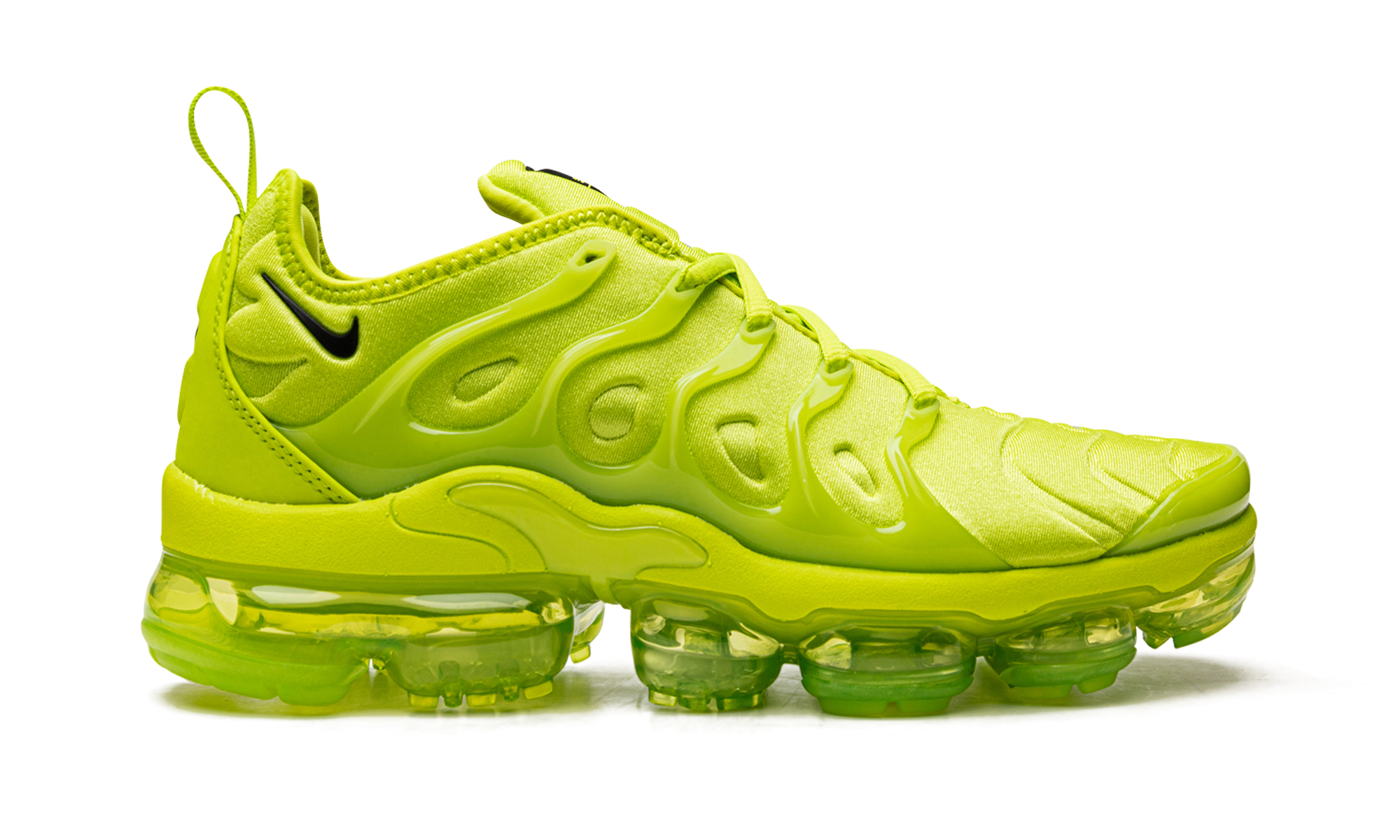 AIR VAPORMAX PLUS MNS WMNS "Tennis Ball"