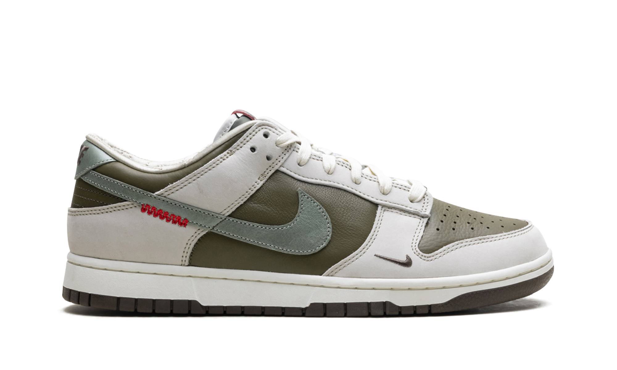 Dunk Low Retro "Year of the Snake (2025)"