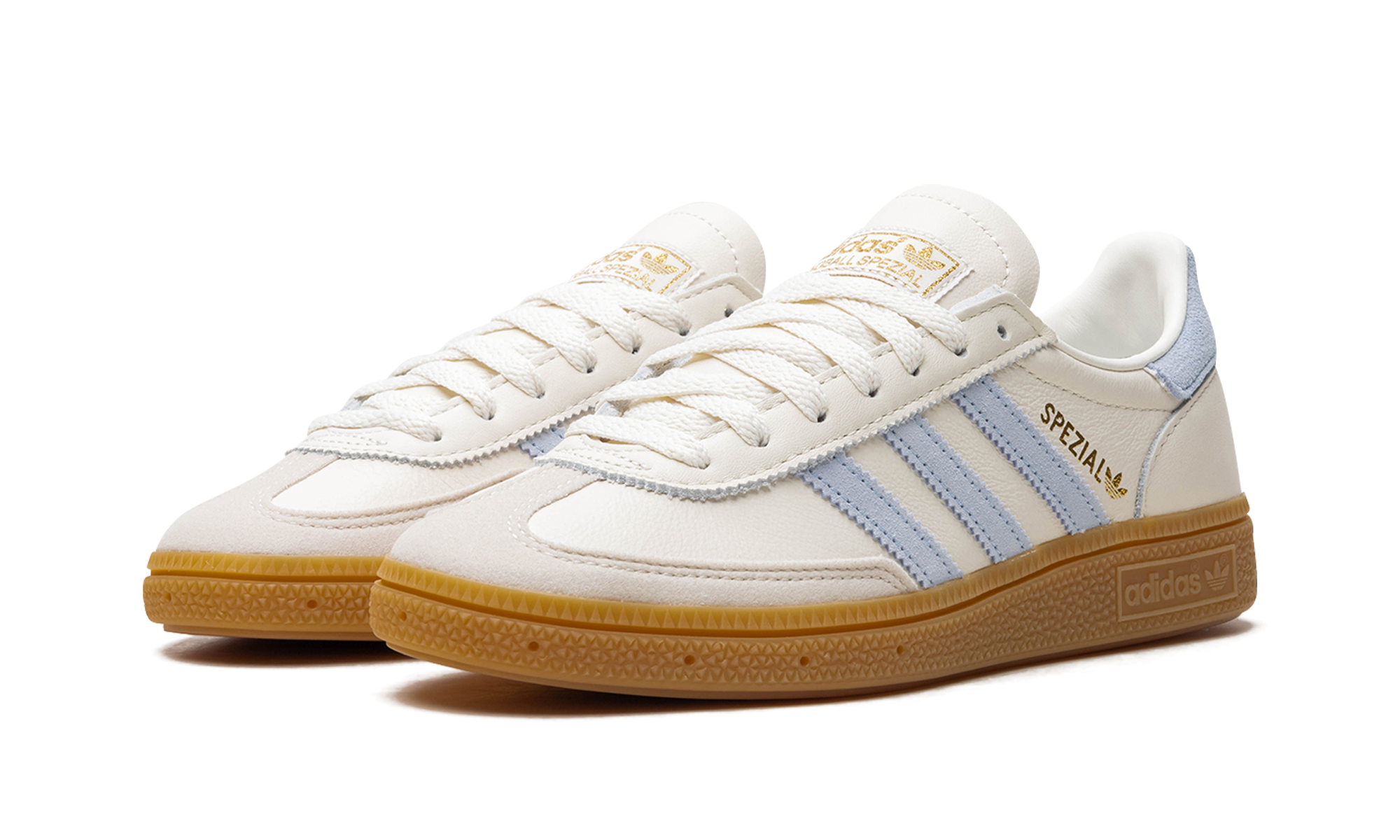 Handball Spezial "Shadow Brown Alumina"