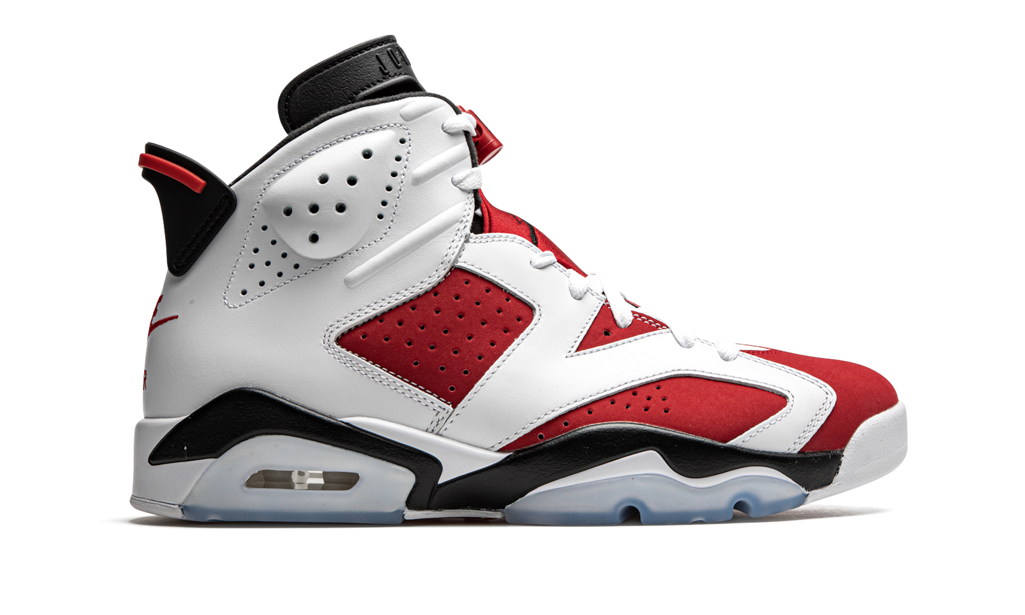 Air Jordan 6 Retro "Carmine 2021"