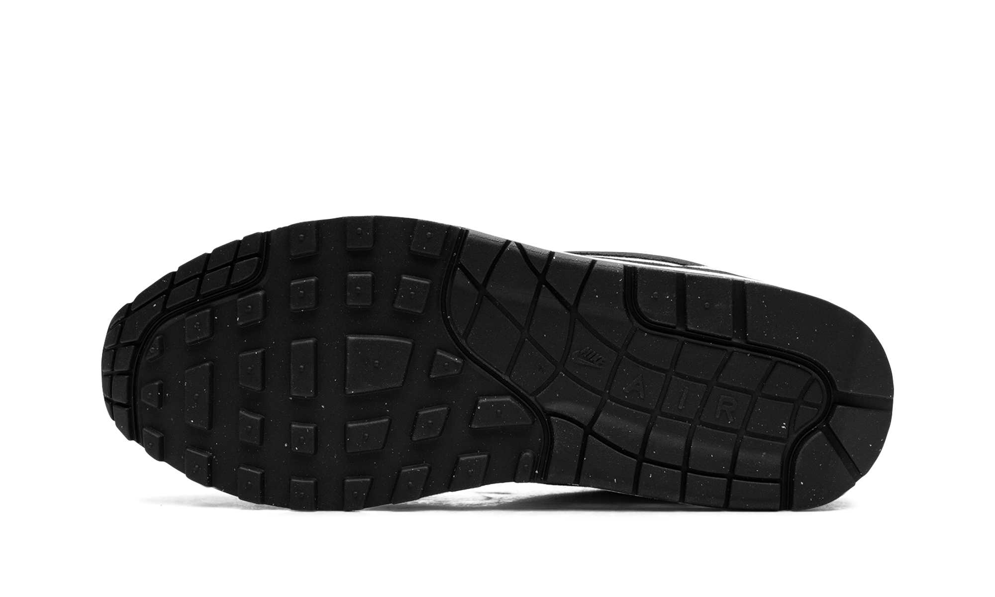 Nike Air Max 1 "White Black"