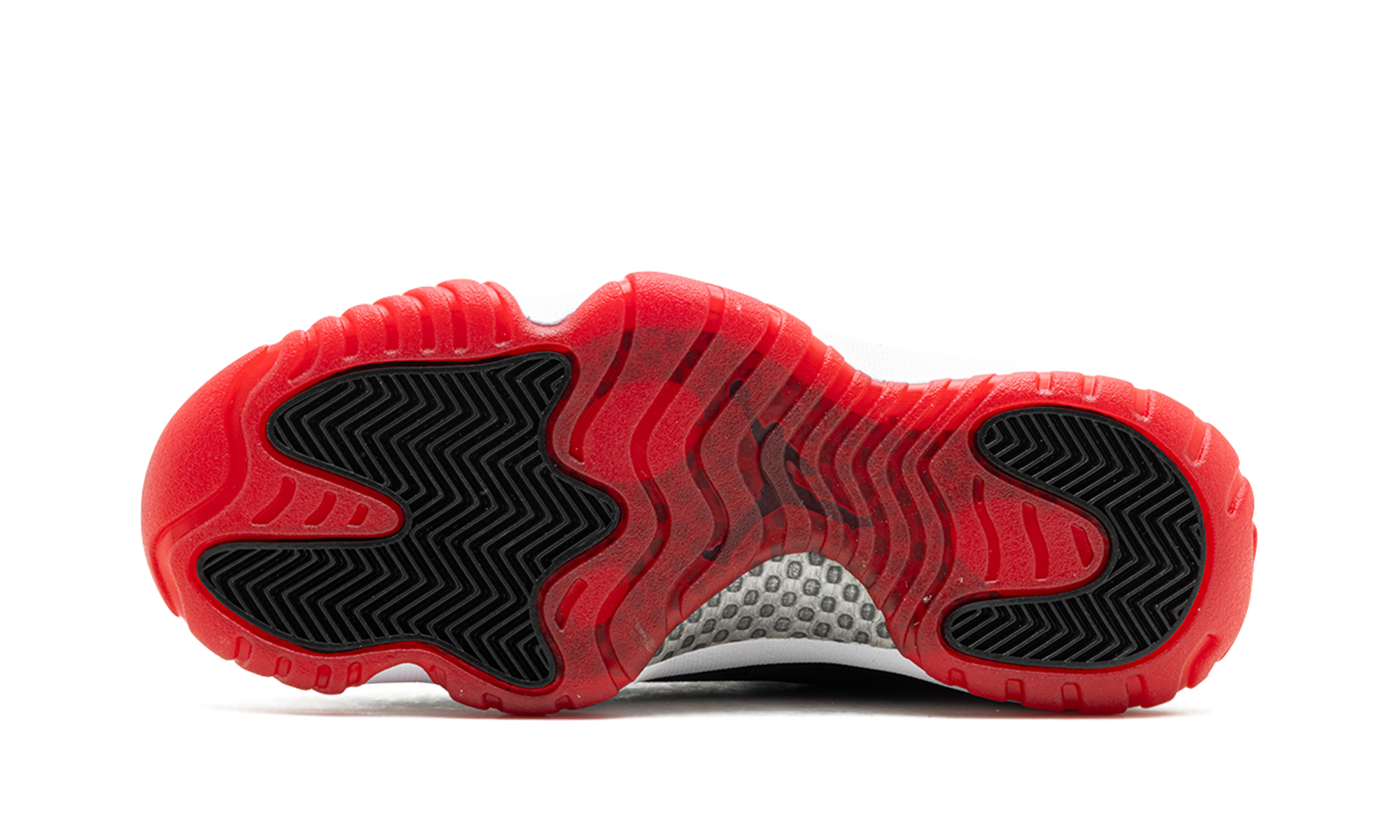 Air Jordan 11 WMNS "Bred Velvet"