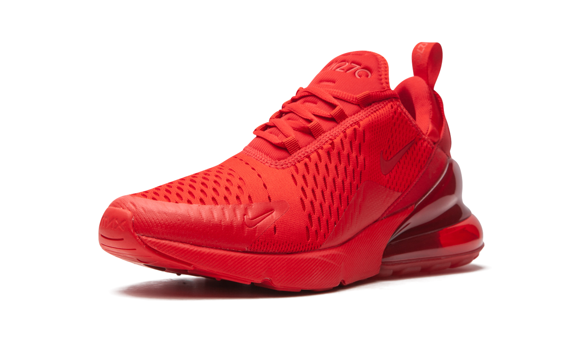 Air Max 270 "University Red"