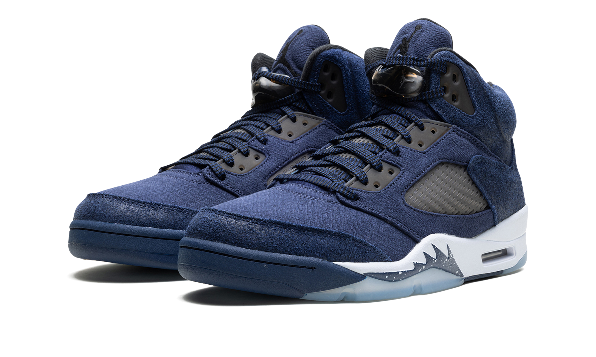 Air Jordan 5 "Midnight Navy"