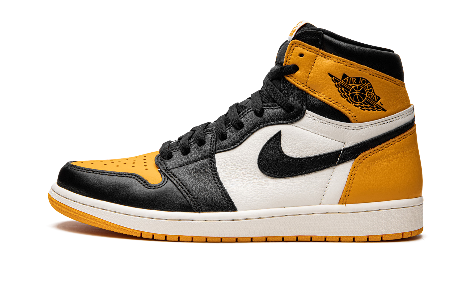 Air Jordan 1 High OG "Taxi"