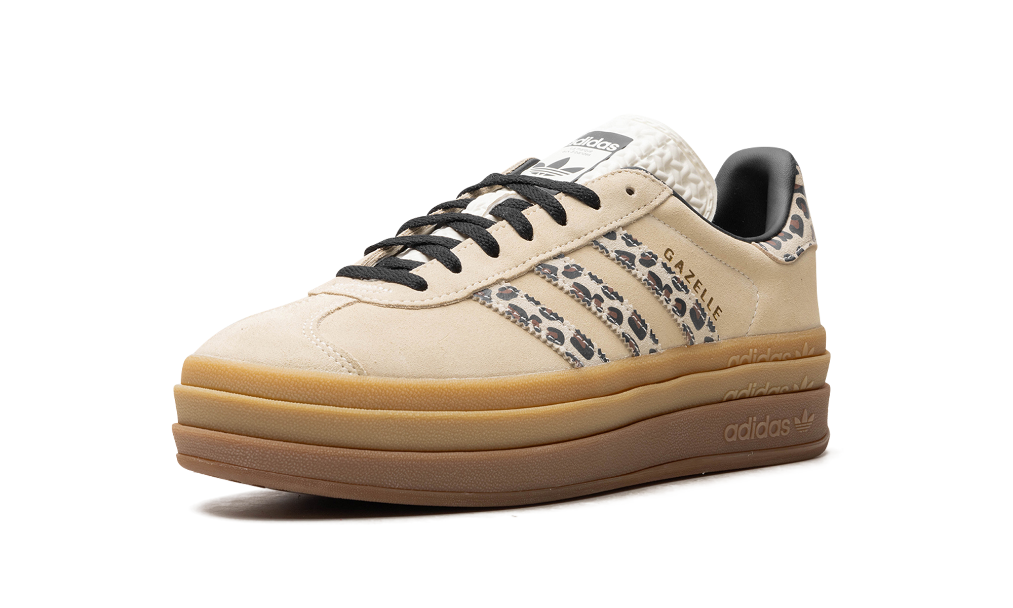 Gazelle Bold WMNS "Cheetah Stripes"