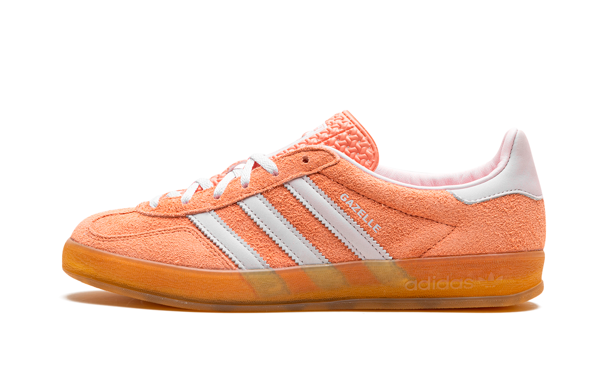GAZELLE INDOOR WMNS "Wonder Clay"