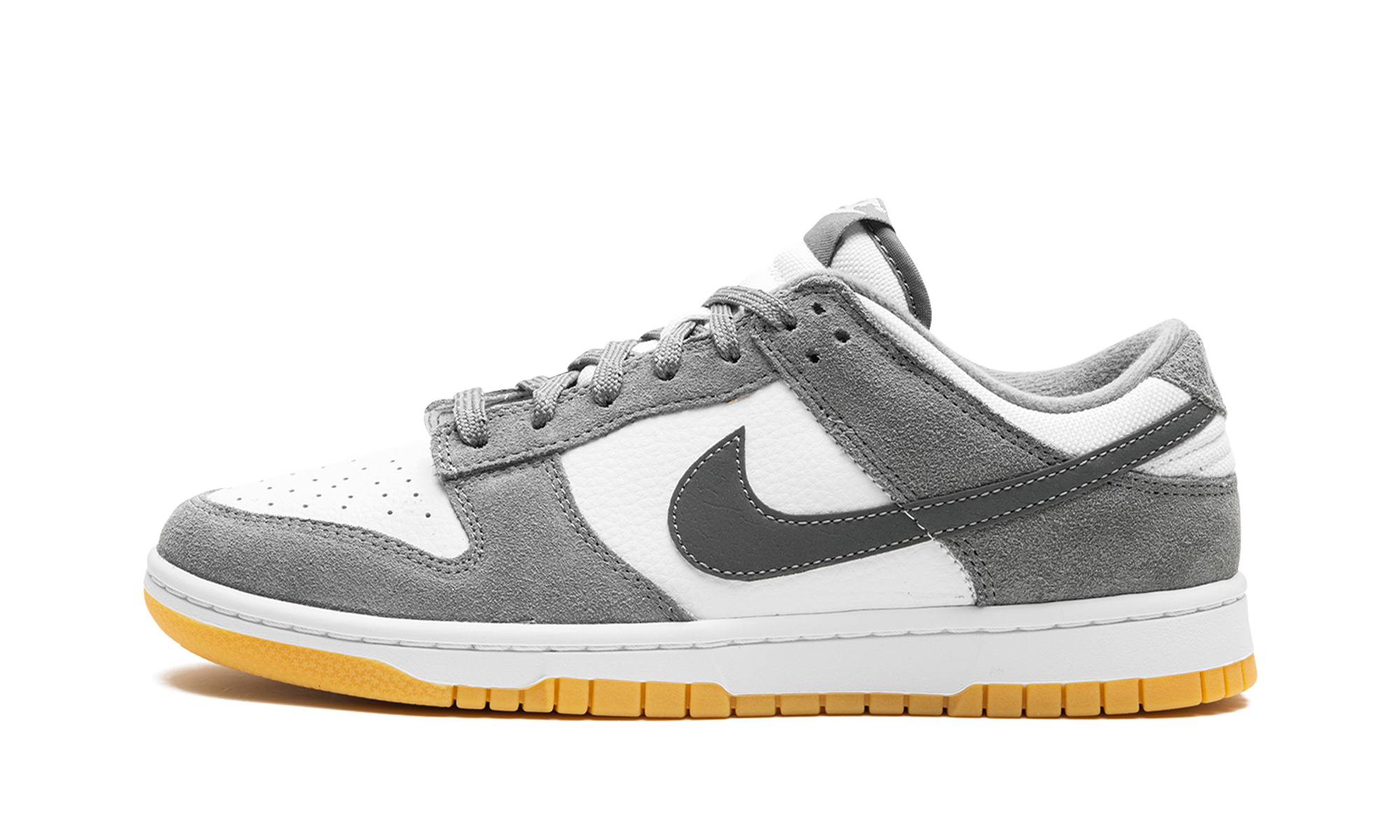 Dunk Low "Smoke Grey"