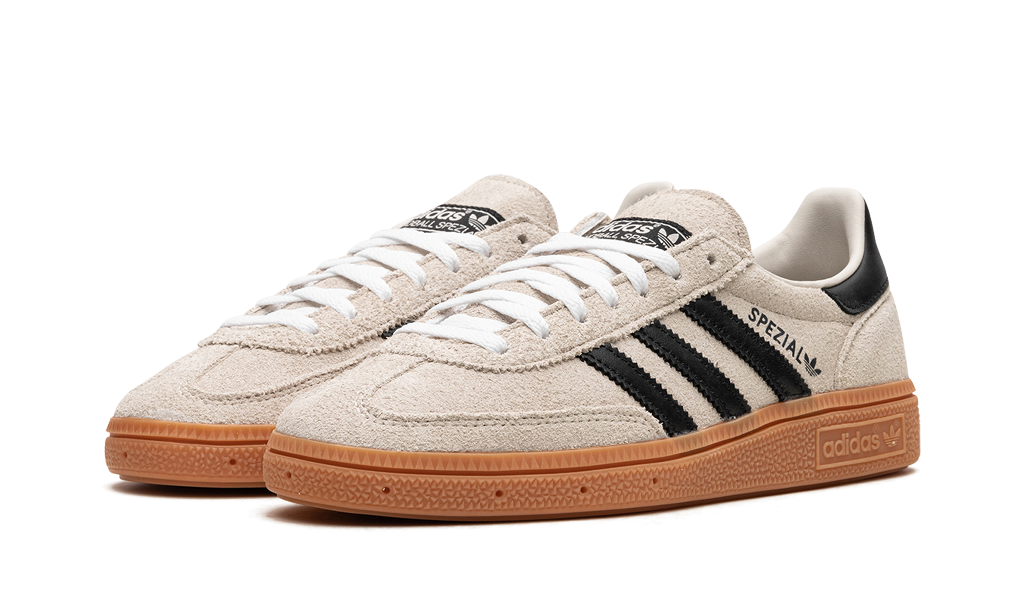 Handball Spezial WMNS "Aluminium"