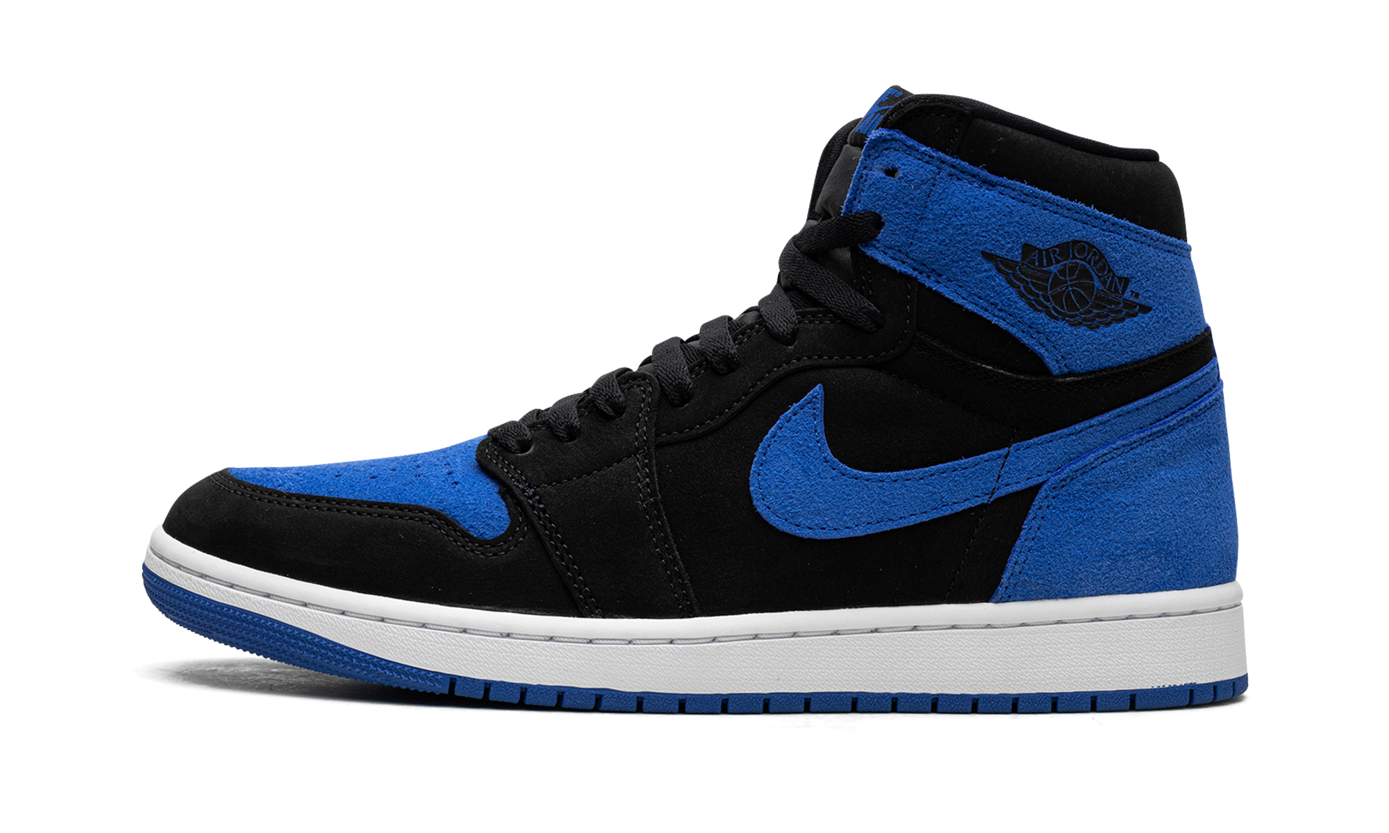 Air Jordan 1 OG "Royal Reimagined"