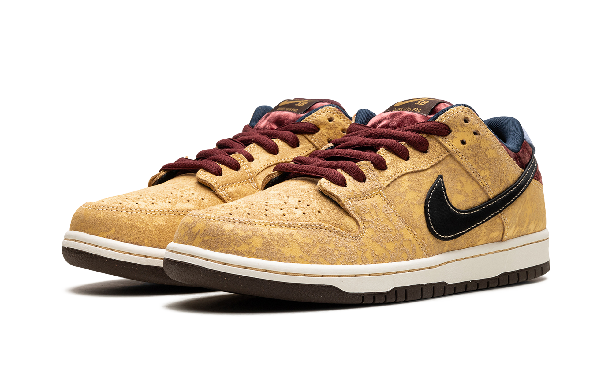 SB Dunk "City Of Cinema"