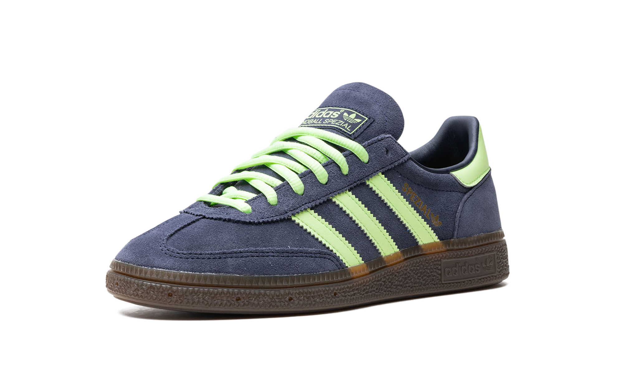 Handball Spezial "Green Spark"