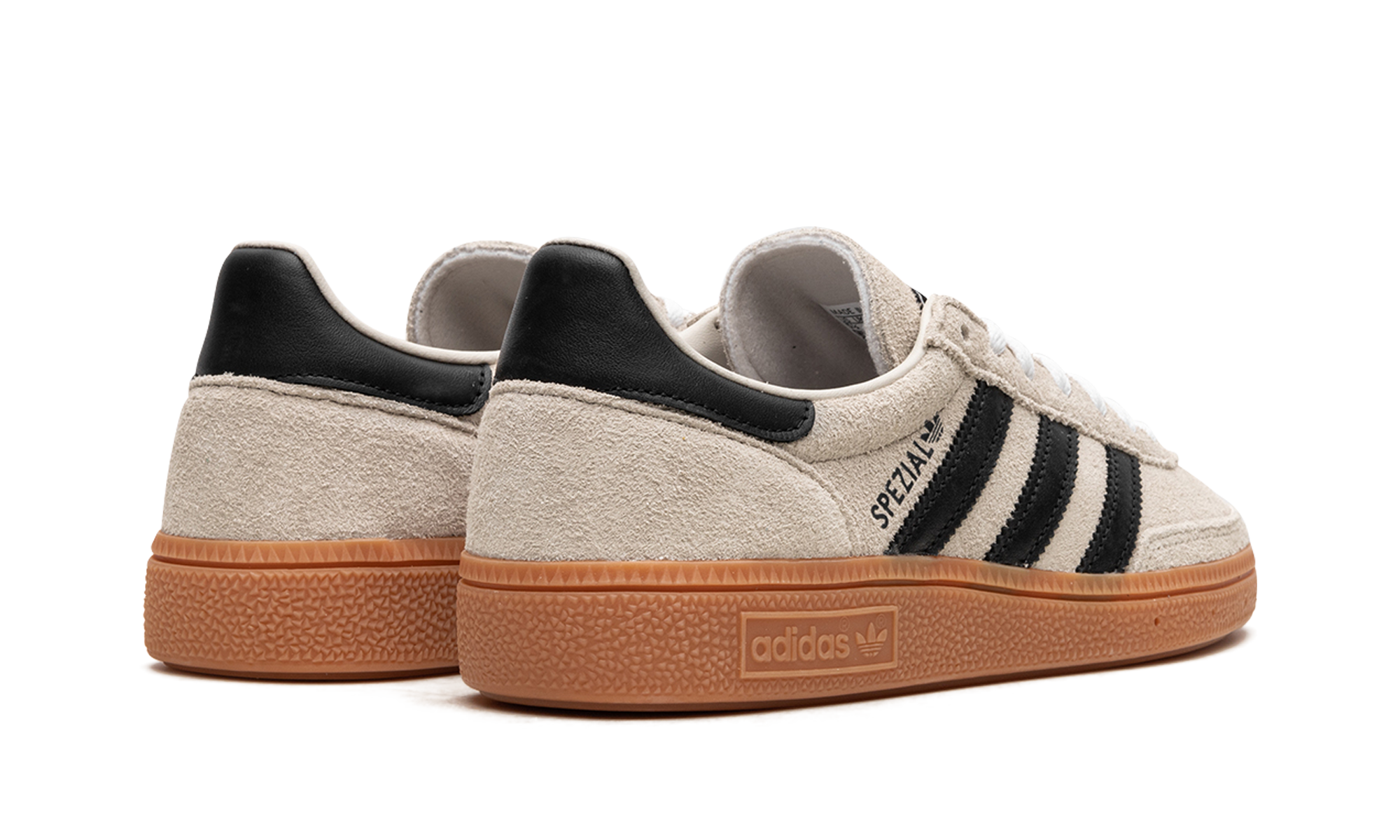 Handball Spezial WMNS "Aluminium"