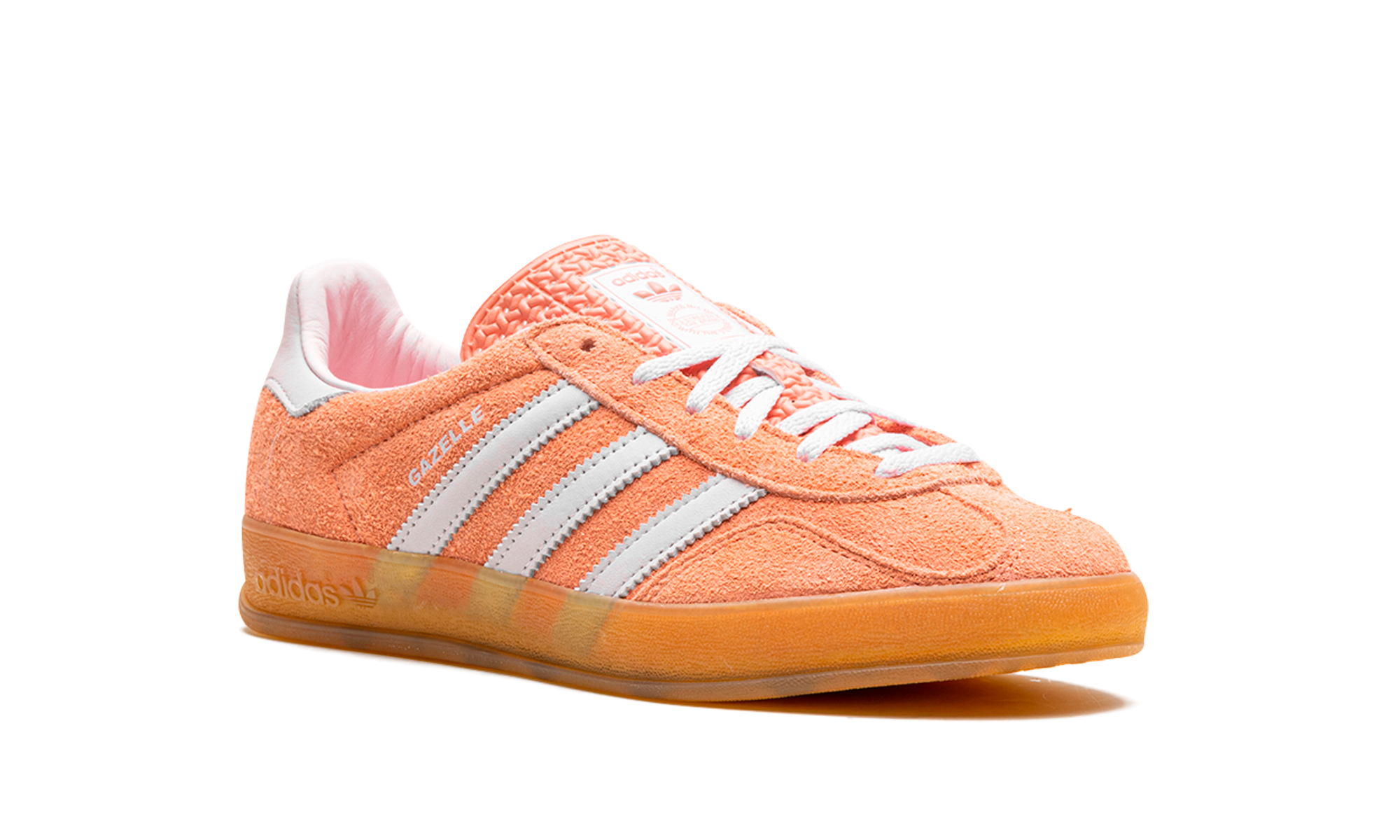 GAZELLE INDOOR WMNS "Wonder Clay"