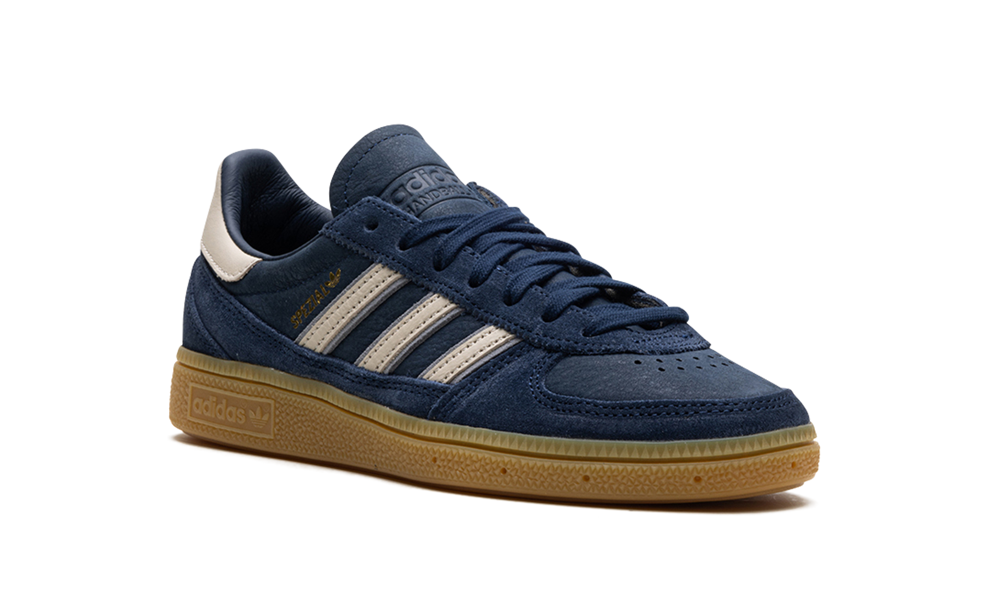 Handball Spezial Weltmeister "Collegiate Navy"
