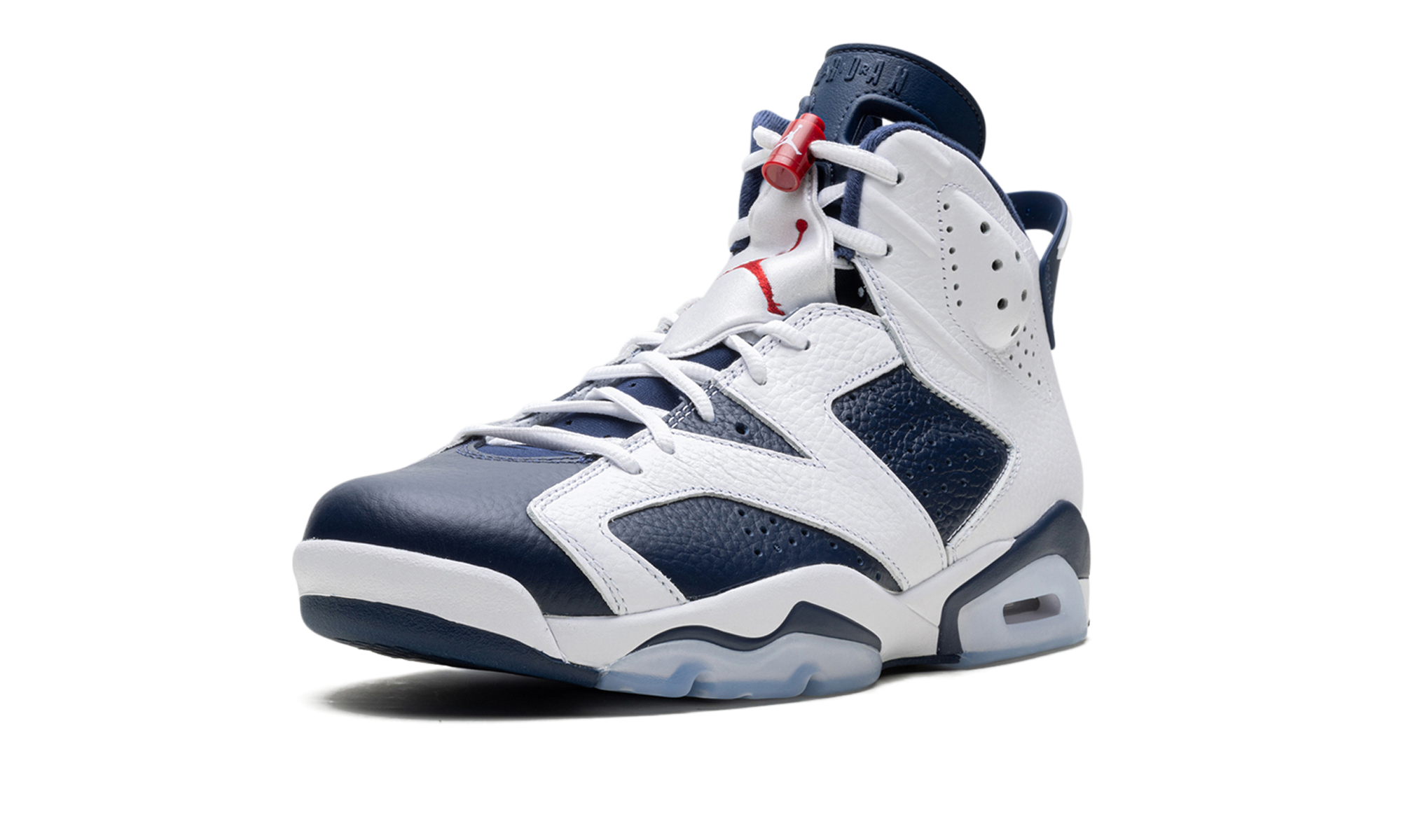 Air Jordan 6 "Olympic"