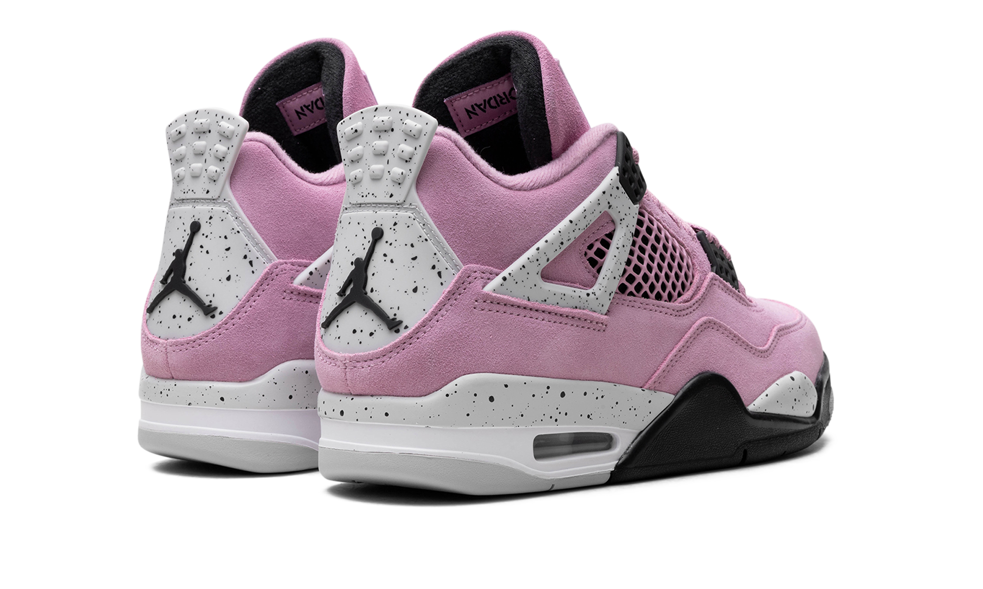 Air Jordan 4 WMNS "Orchid"