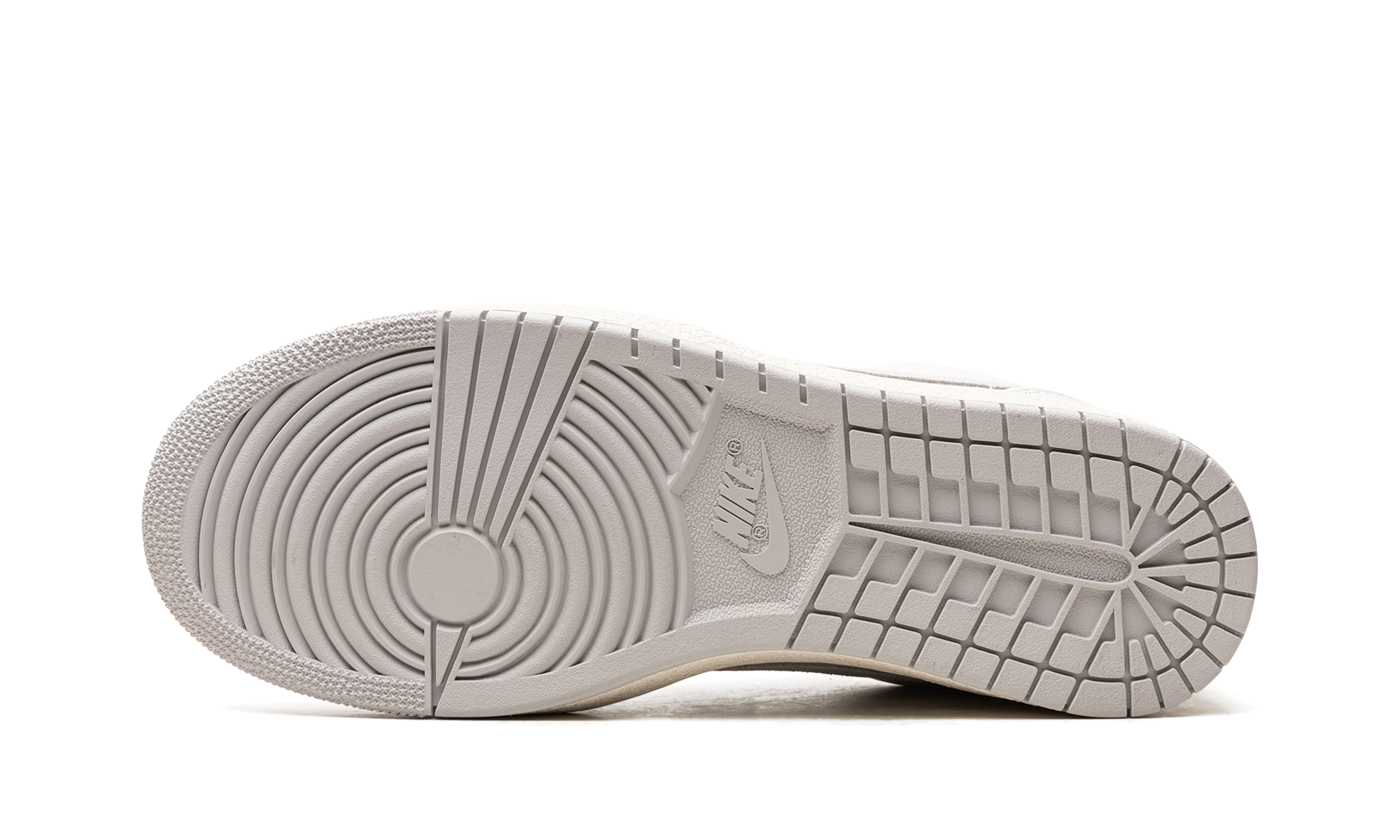 Air Jordan 1 Low 85 "Neutral Grey"