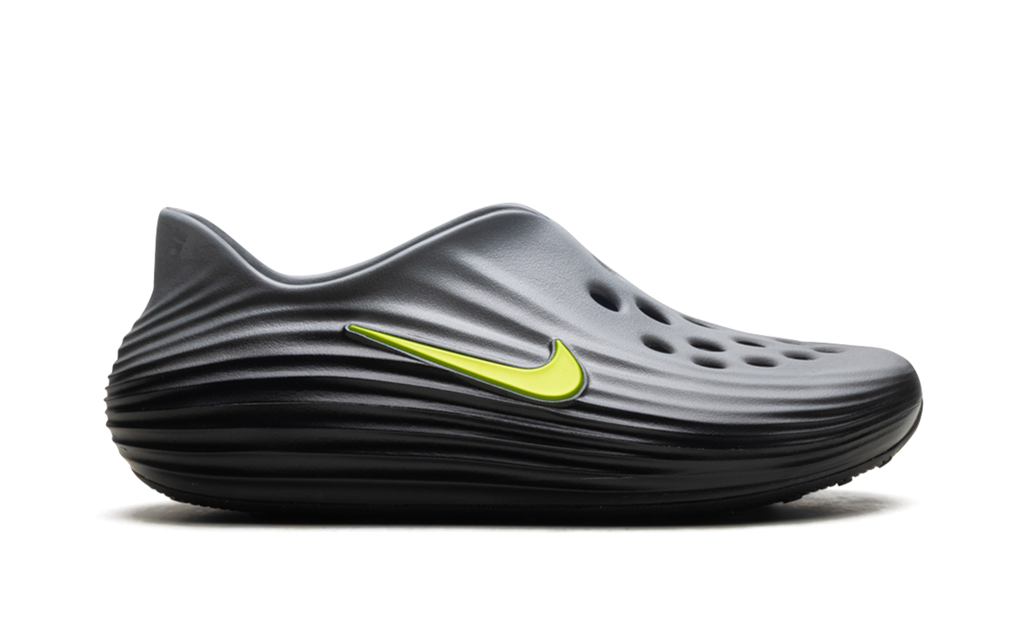 ReactX Rejuven8 "Black Volt"