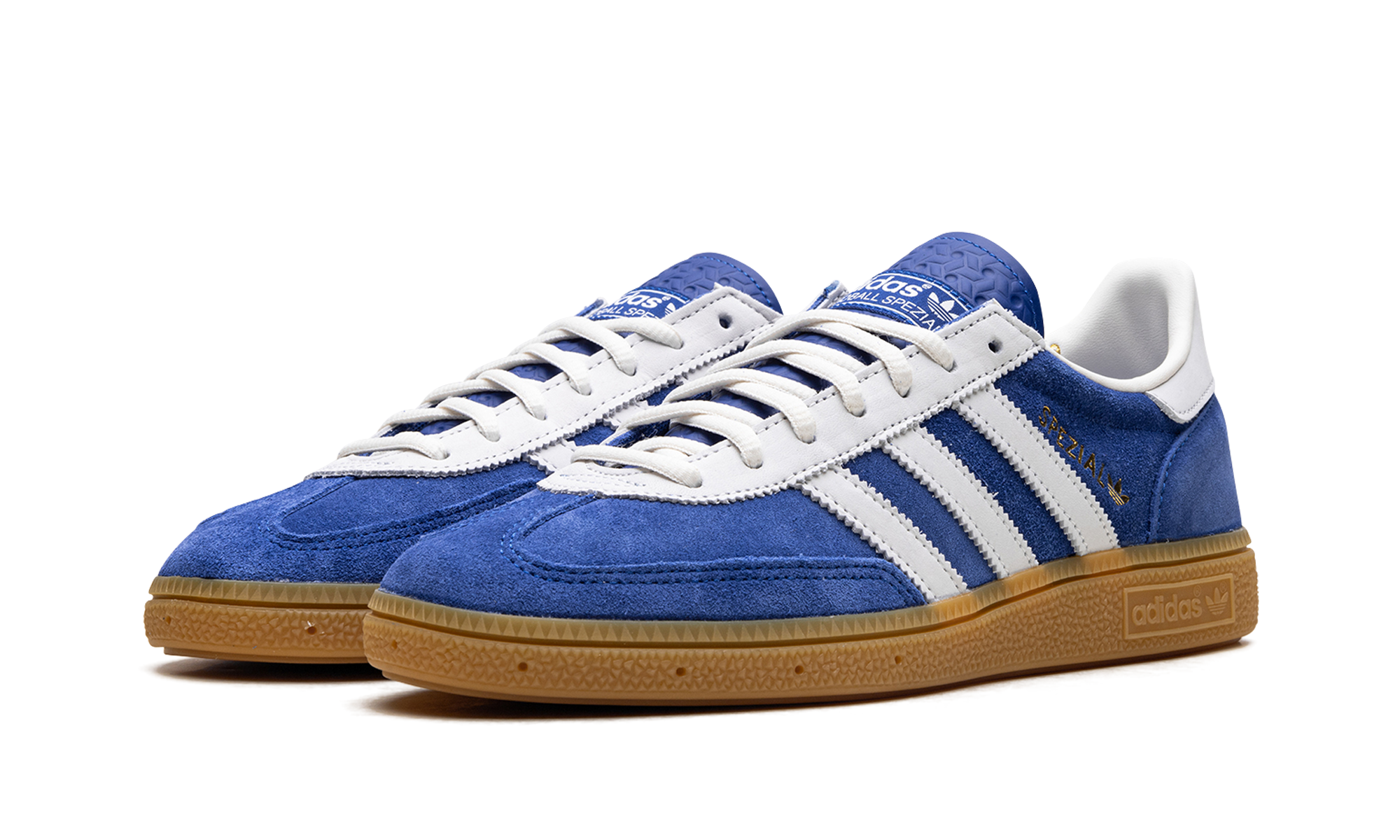 Handball Spezial "75th Anniversary Pack Collegiate Royal"