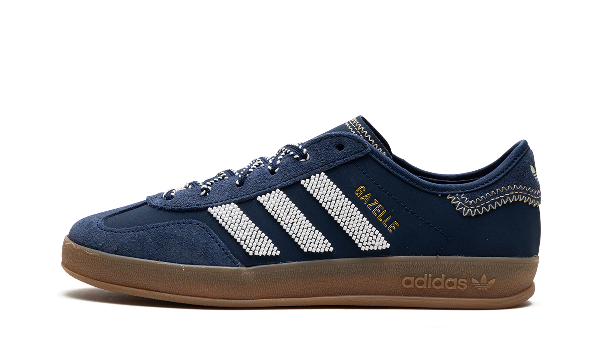Gazelle "CLOT - Navy"