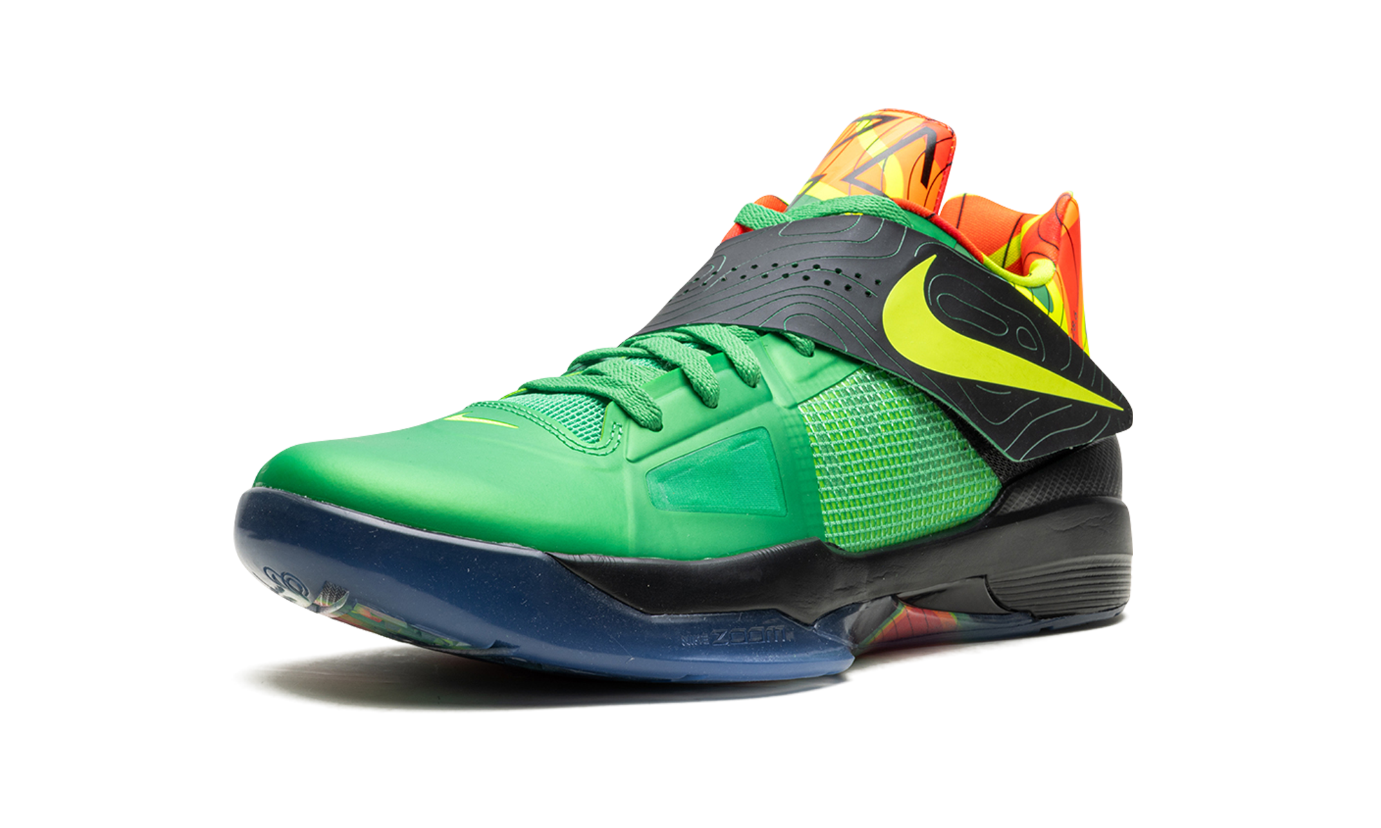 KD 4 "Weatherman"
