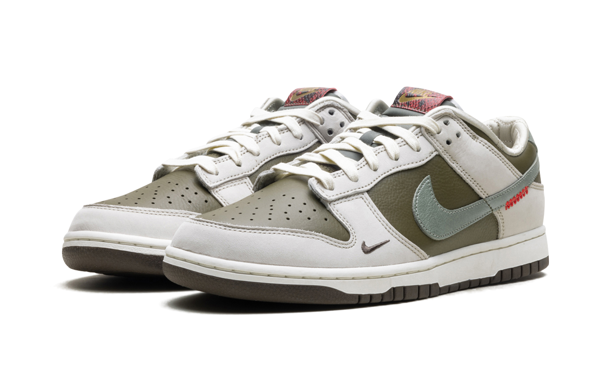 Dunk Low Retro "Year of the Snake (2025)"