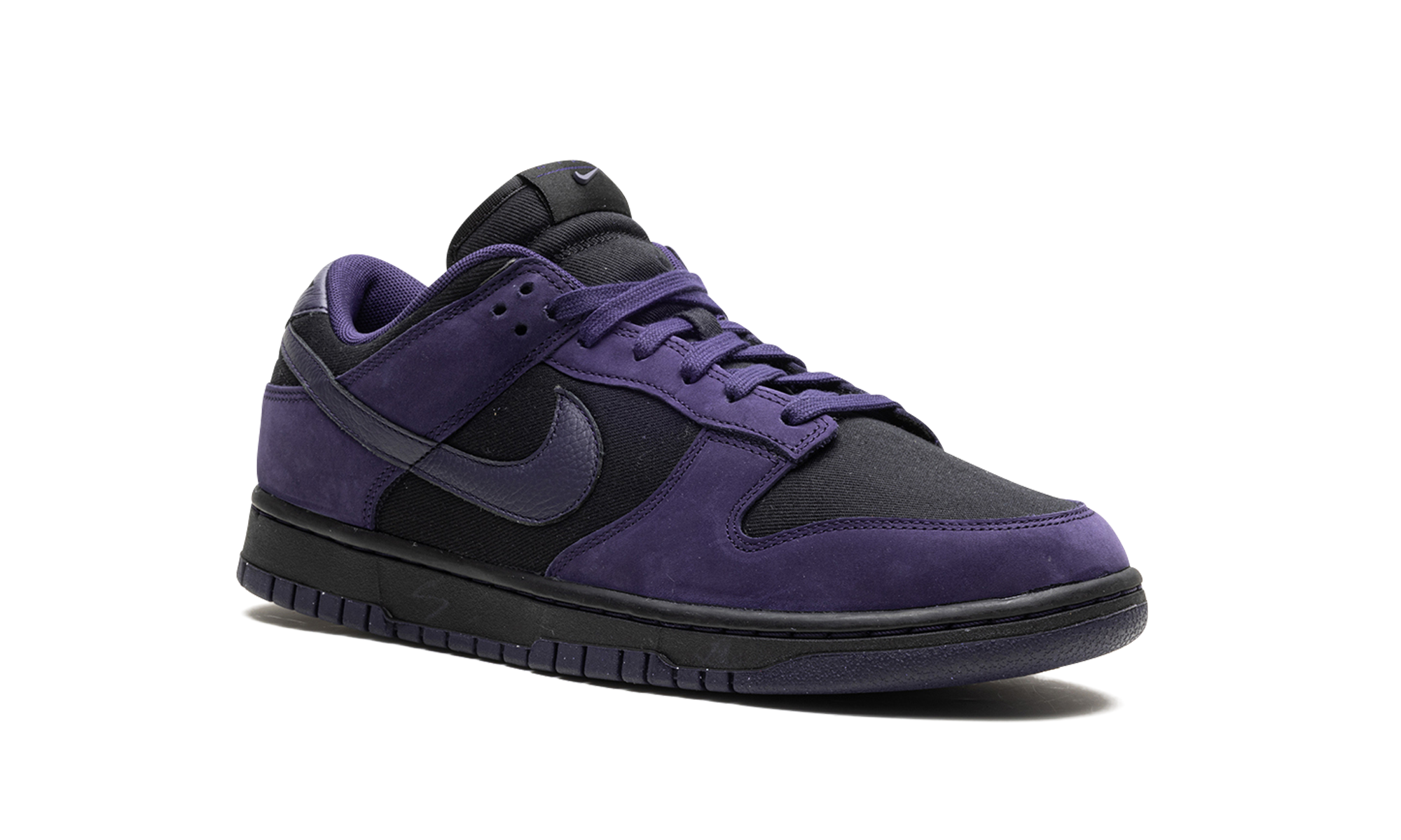 DUNK LO LX WMNS "Purple Ink"
