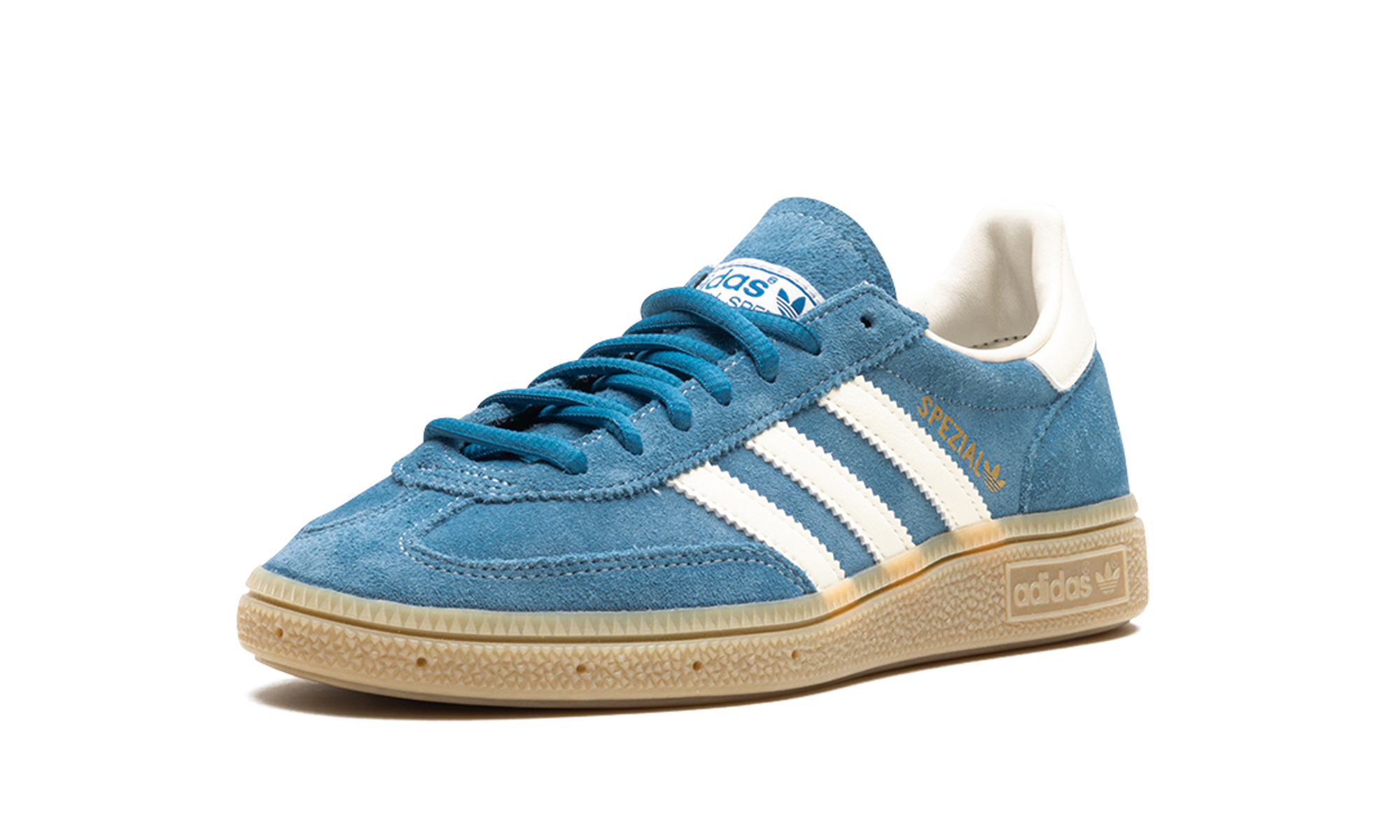 Handball Spezial "Core Blue Gum"