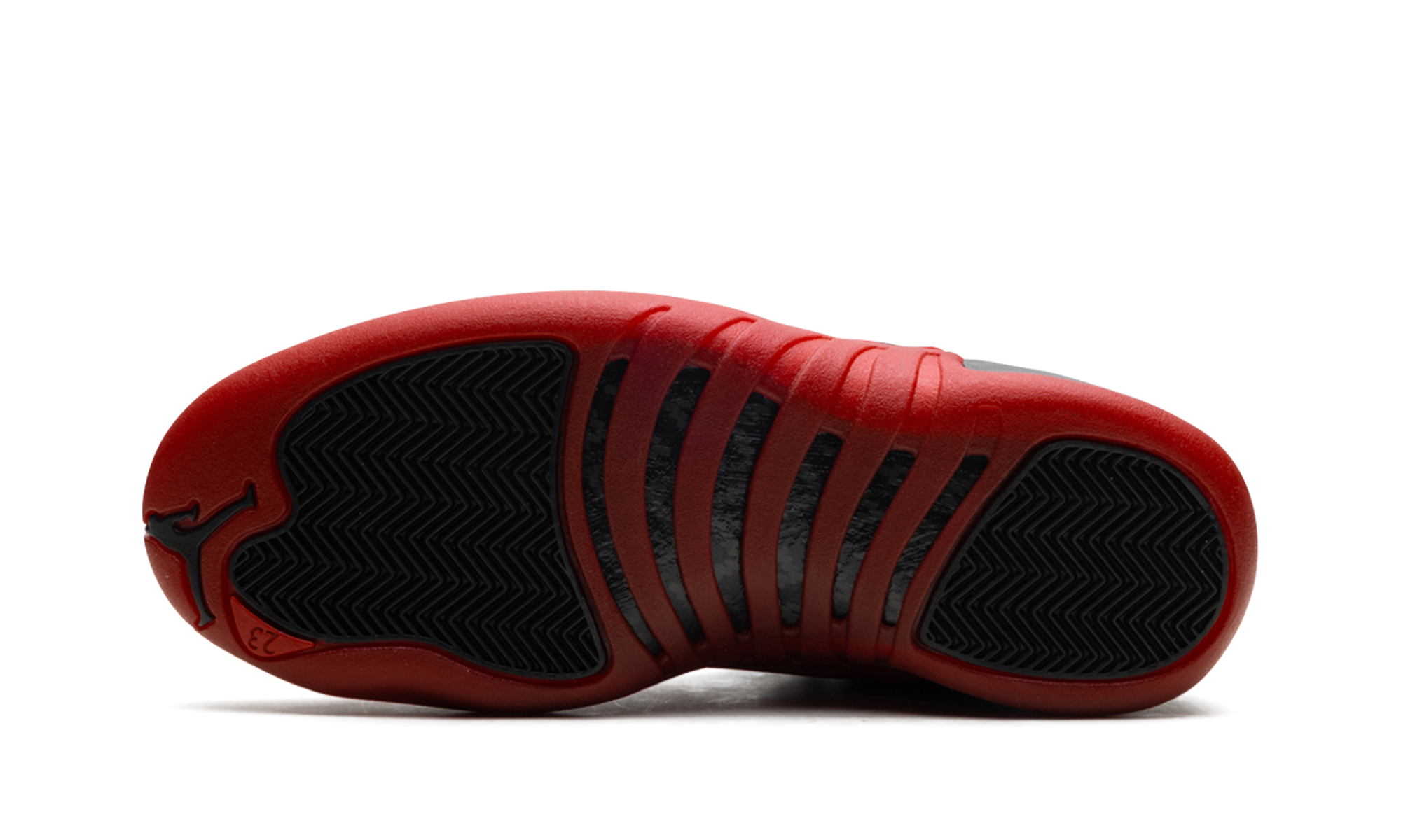 Air Jordan 12 "Flu Game (2025)"