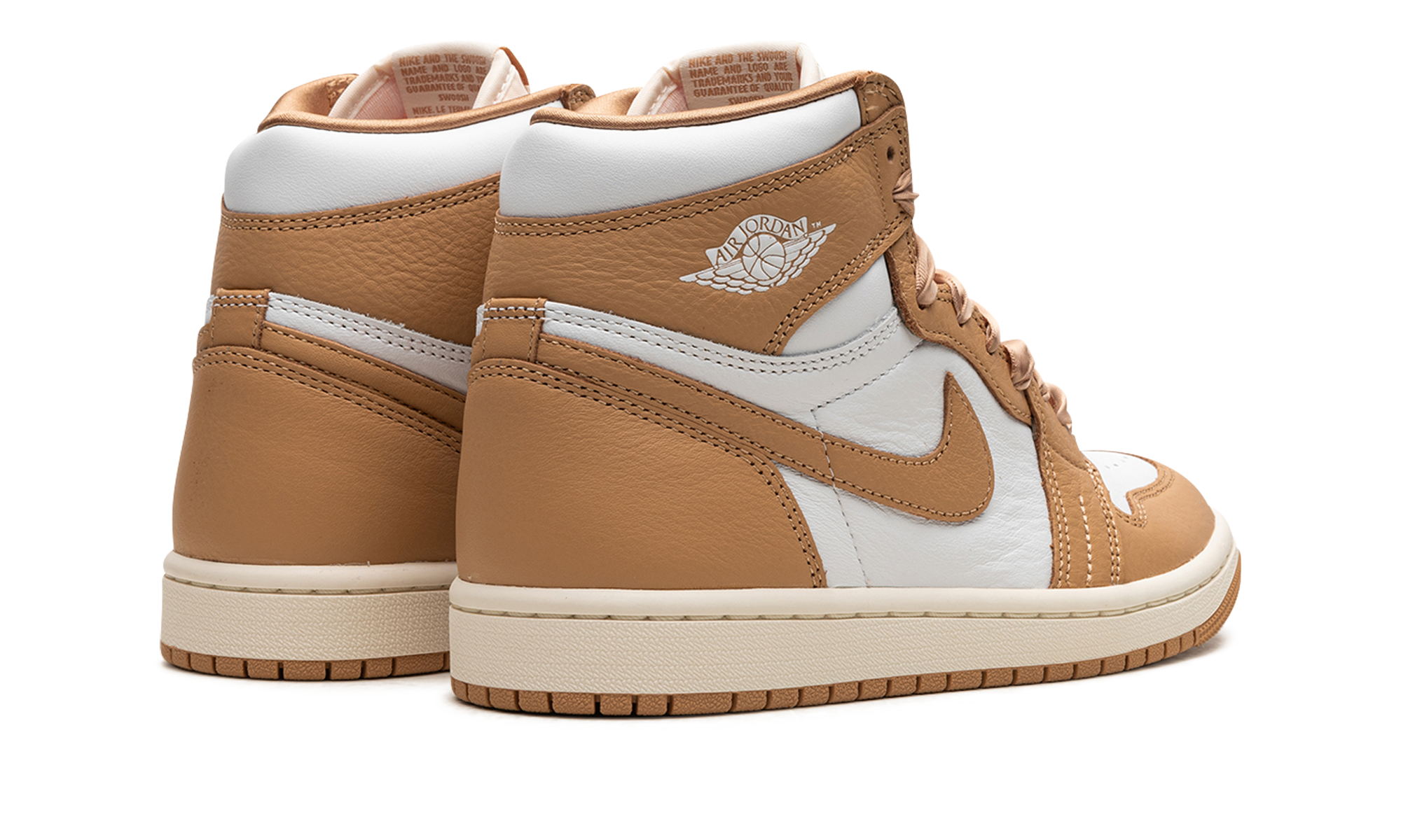 AIR JORDAN 1 RETRO HIGH OG WMNS "Praline"