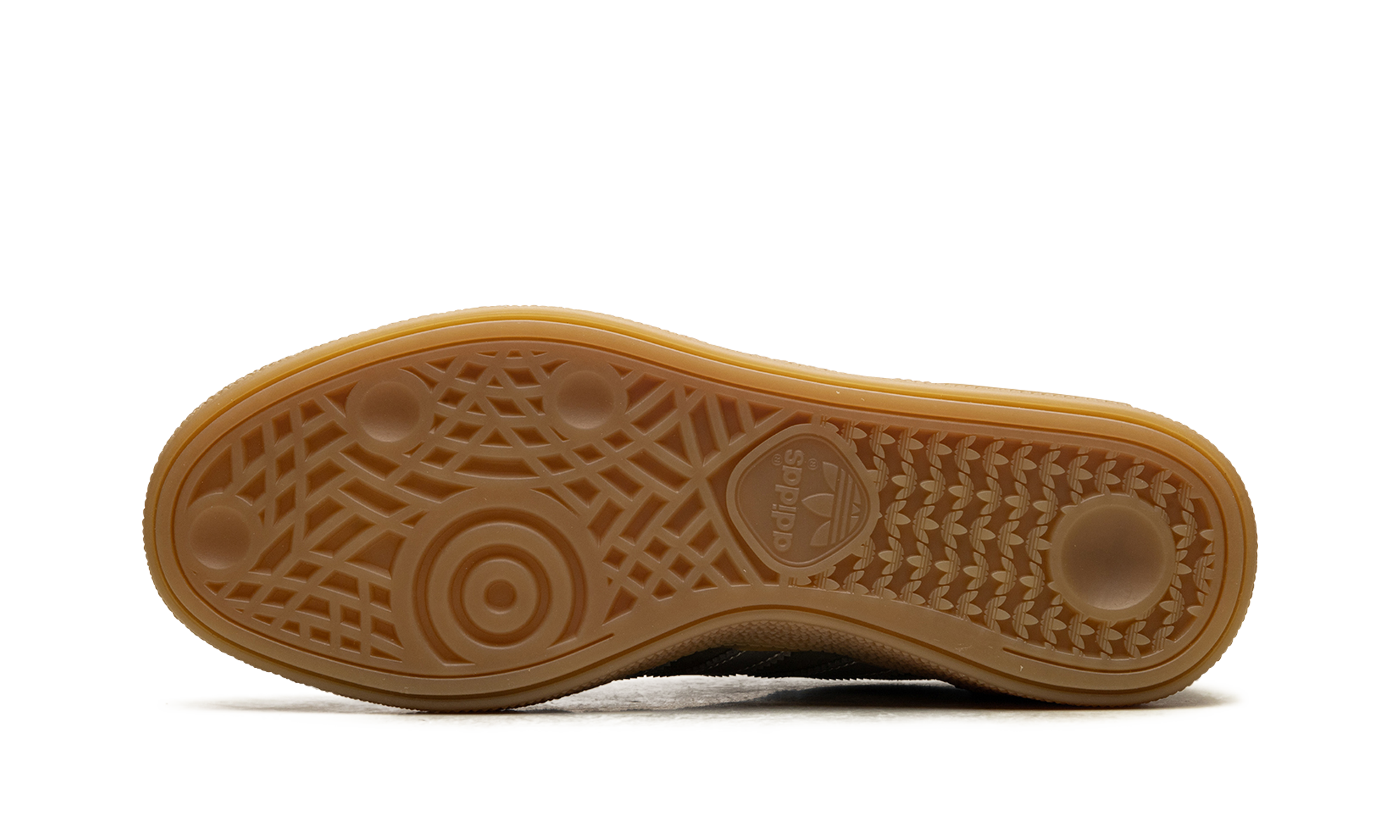 Handball Spezial "Olive Strata"