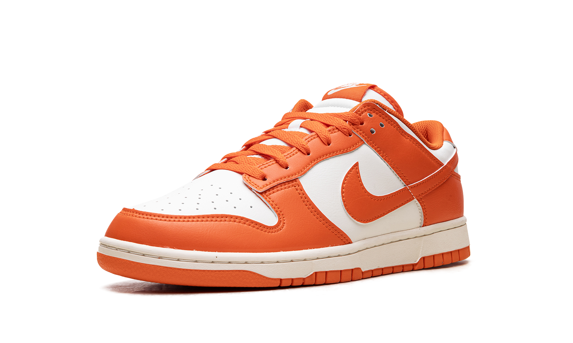 Dunk Low "Syracuse 2025"