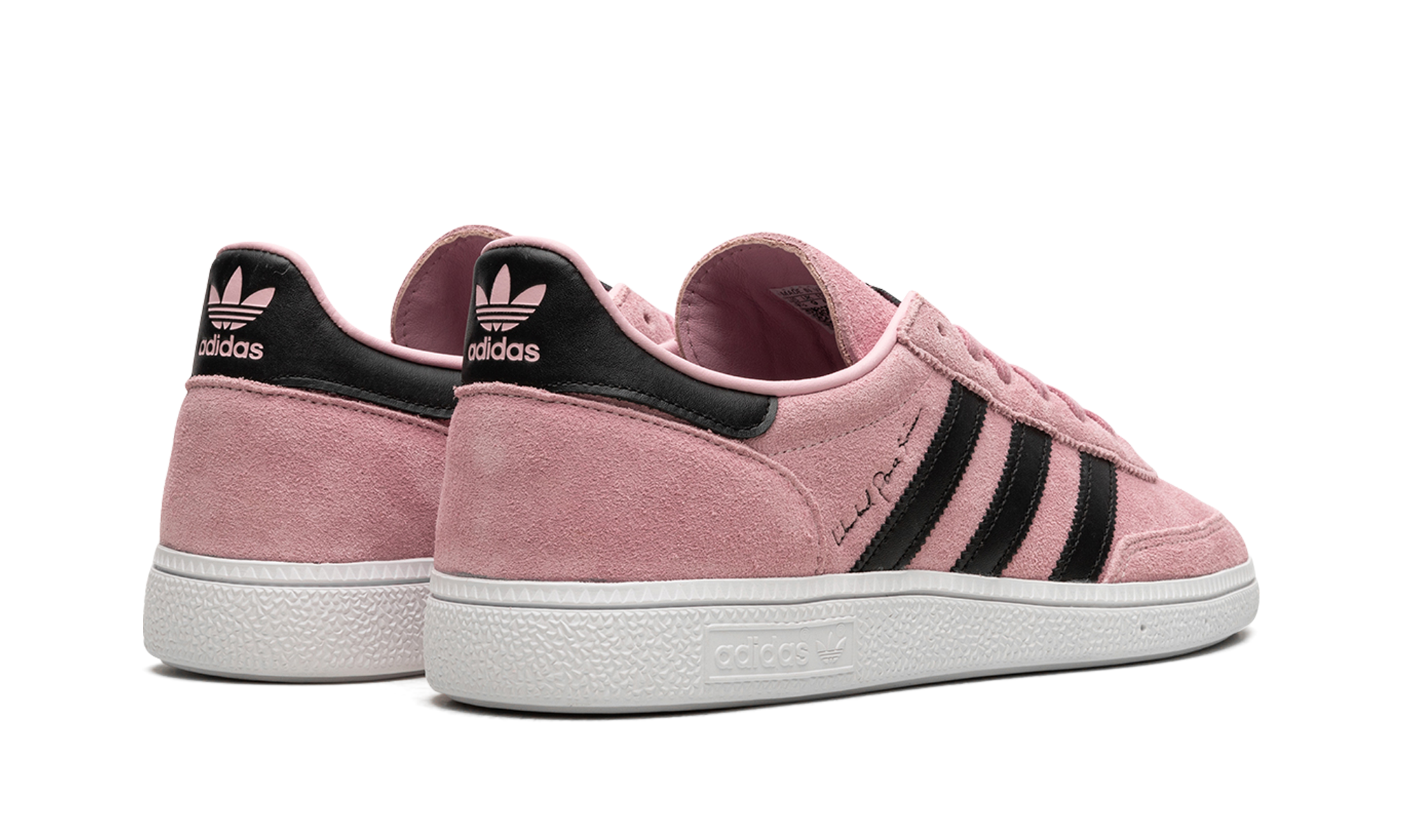 Handball Spezial IMCF "IMCF"