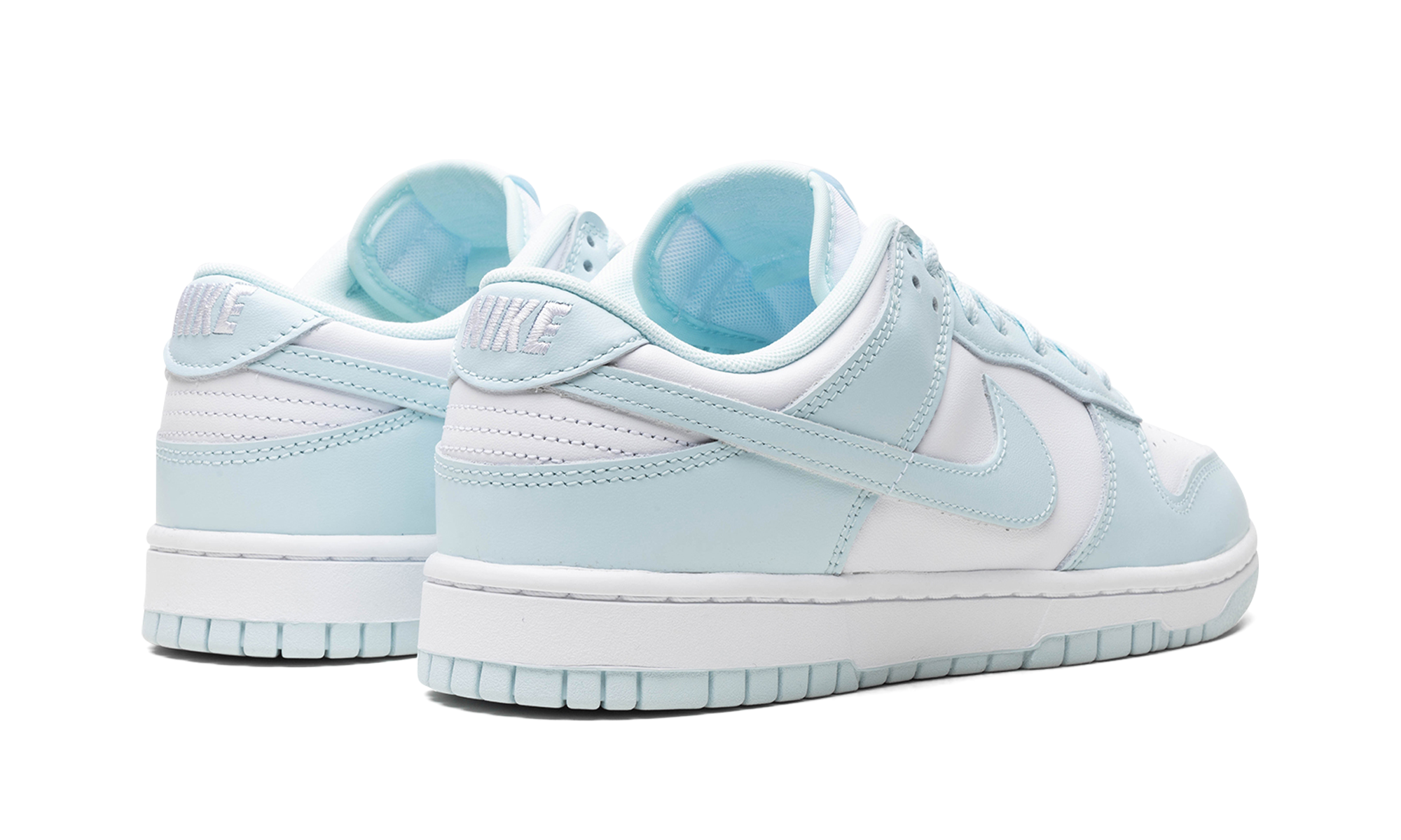 Dunk Low "Glacier Blue"