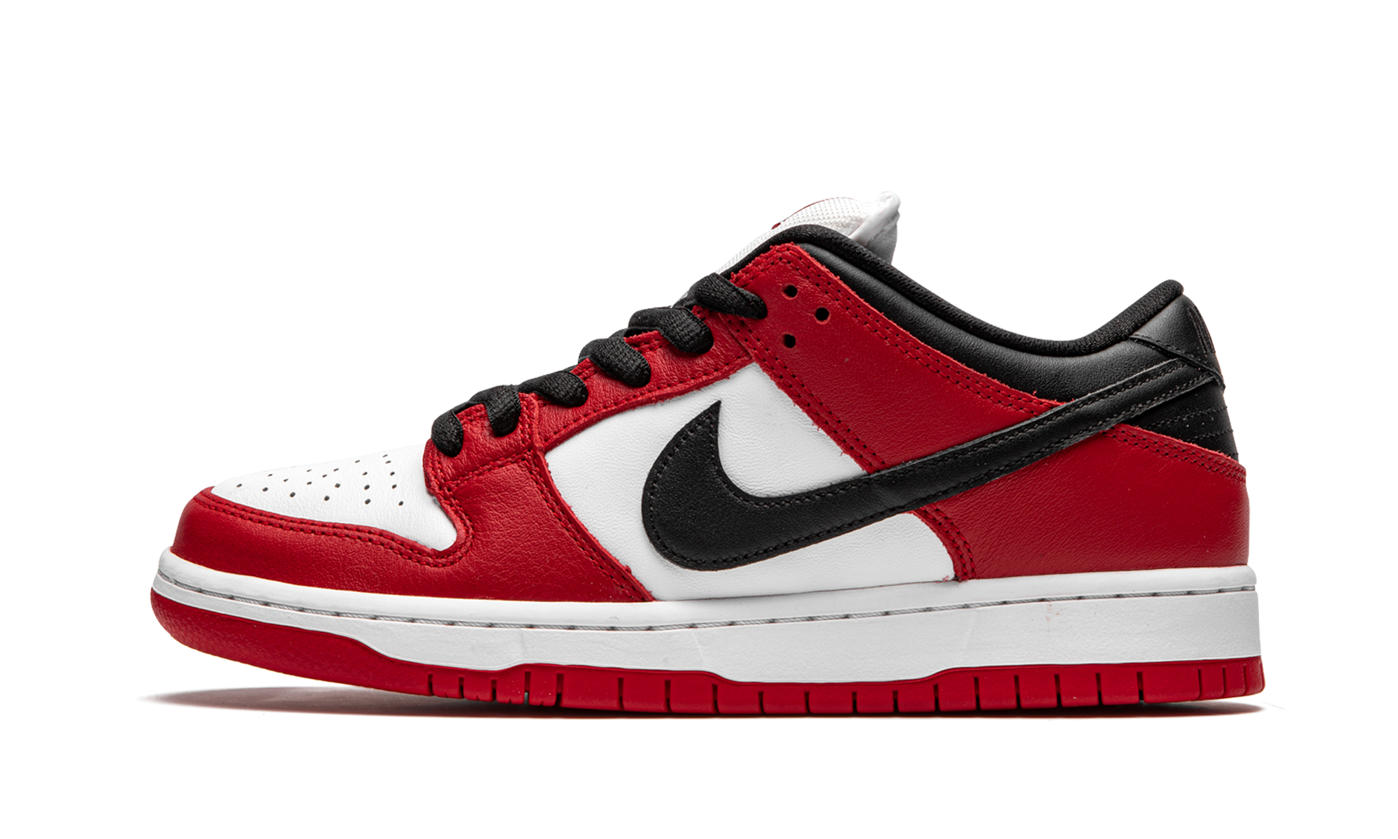 SB Dunk Low Pro "Chicago"
